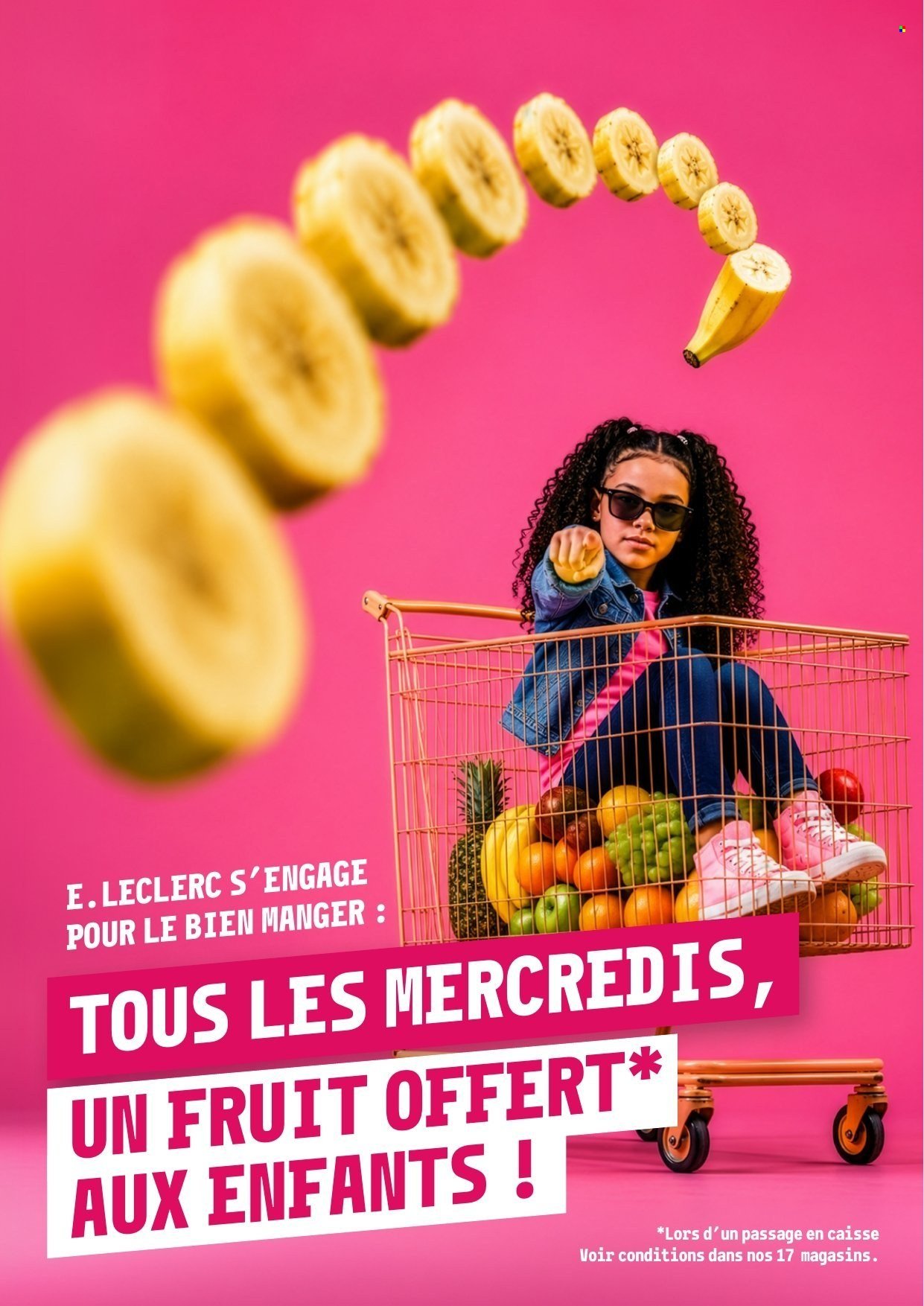Catalogue E.LECLERC - Du mardi 11 août 2026
