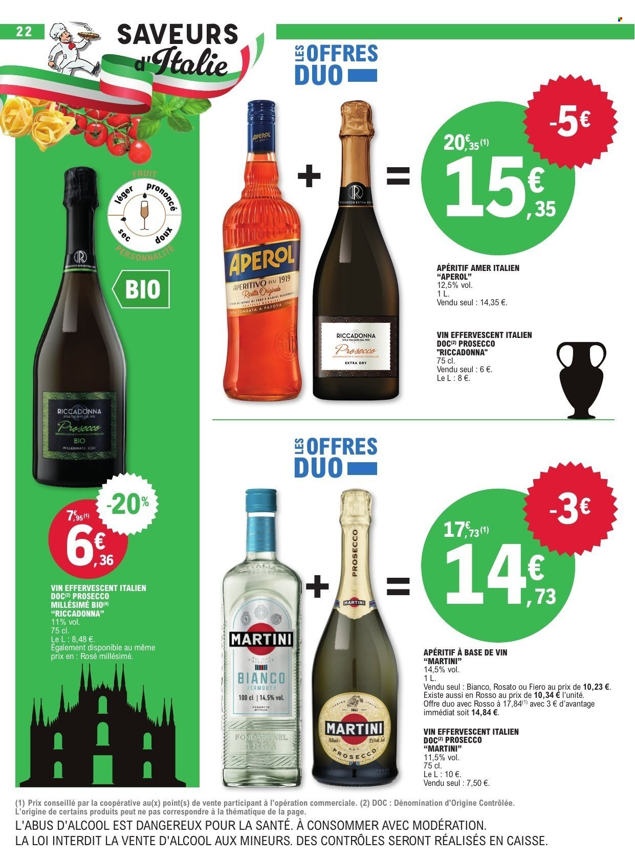 Catalogue E.LECLERC - TRAFIC POUVOIR ACHAT
