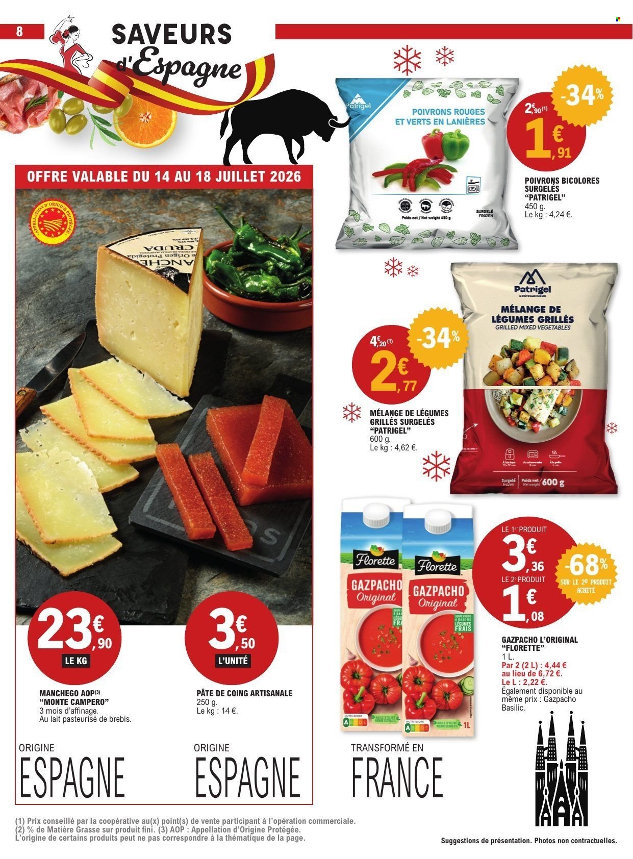 Catalogue E.LECLERC - TRAFIC POUVOIR ACHAT