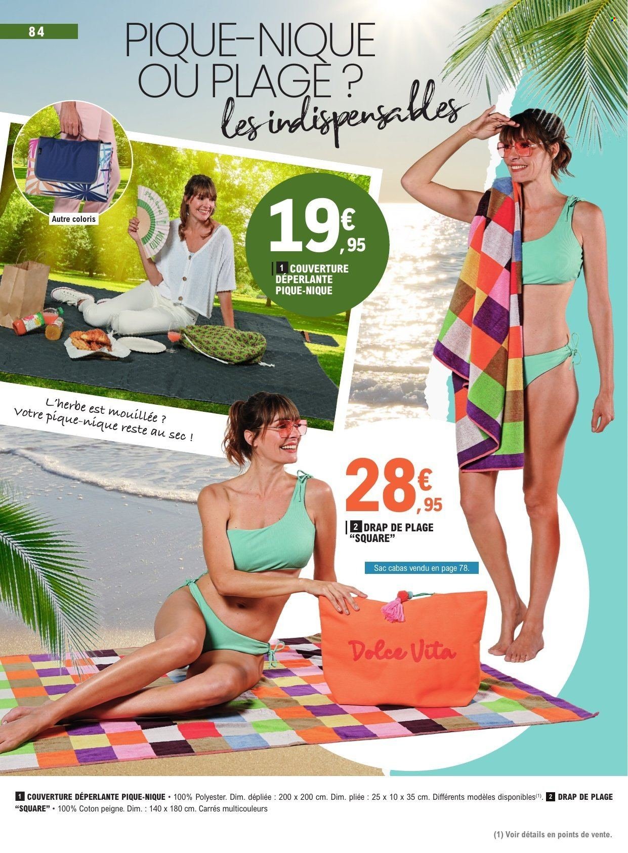 Catalogue E.LECLERC - TRAFIC POUVOIR ACHAT