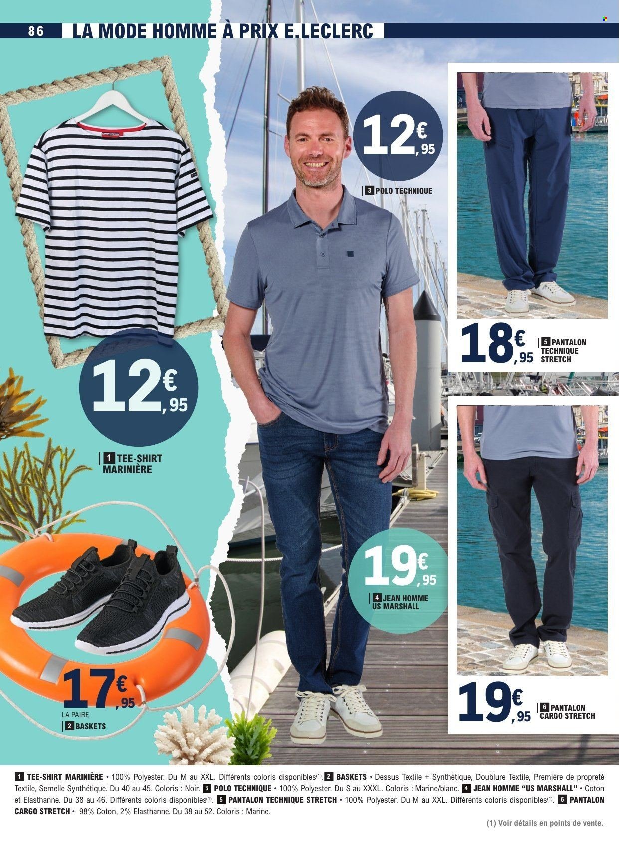 Catalogue E.LECLERC - TRAFIC POUVOIR ACHAT