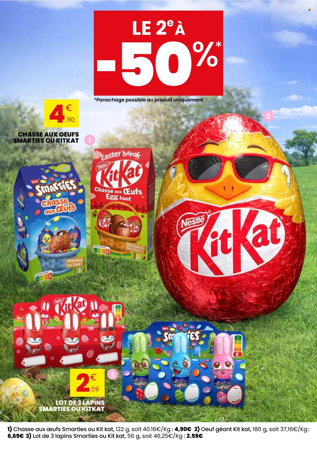 Catalogue STOKOMANI - Du mercredi 11 mars 2026 (2026-03-11 - 2026-03-22)