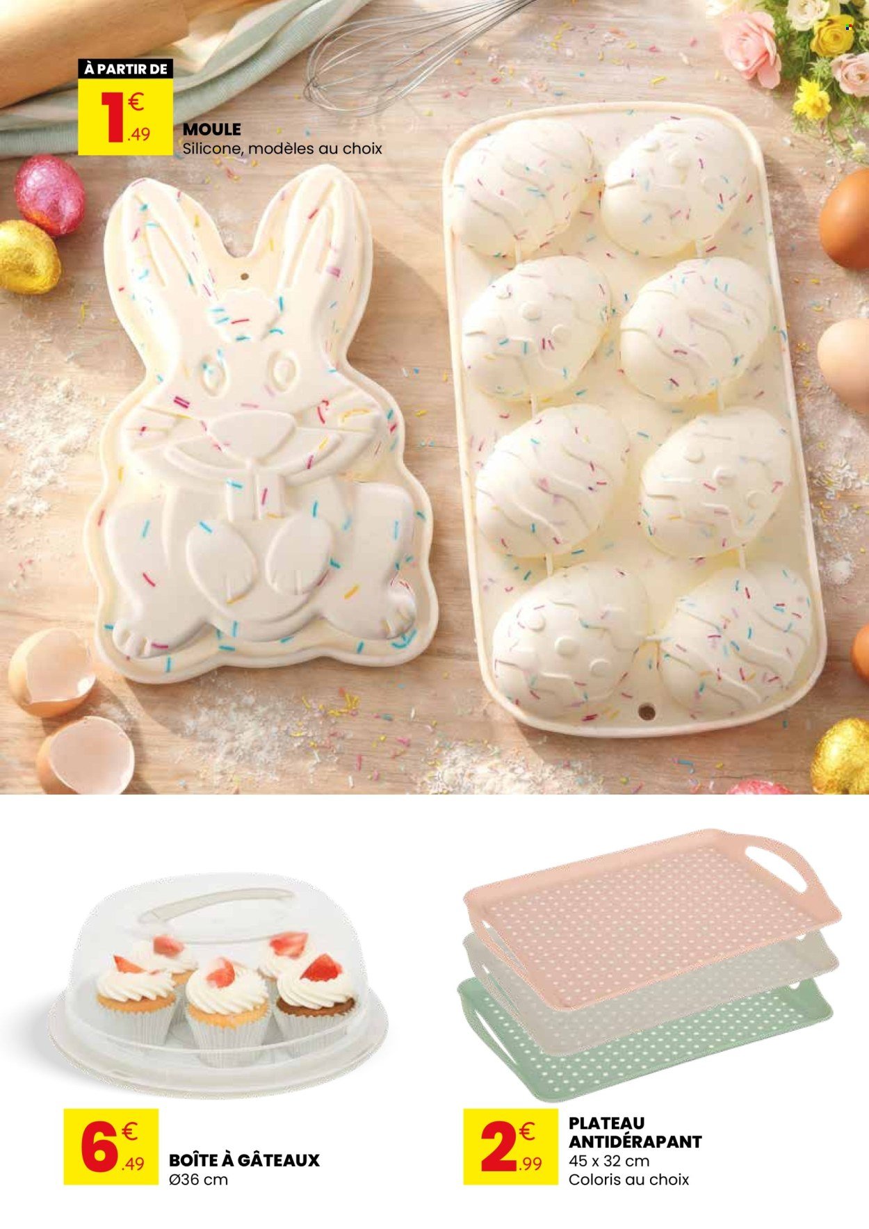 Catalogue STOKOMANI - Du mercredi 11 mars 2026 (2026-03-11 - 2026-03-22)