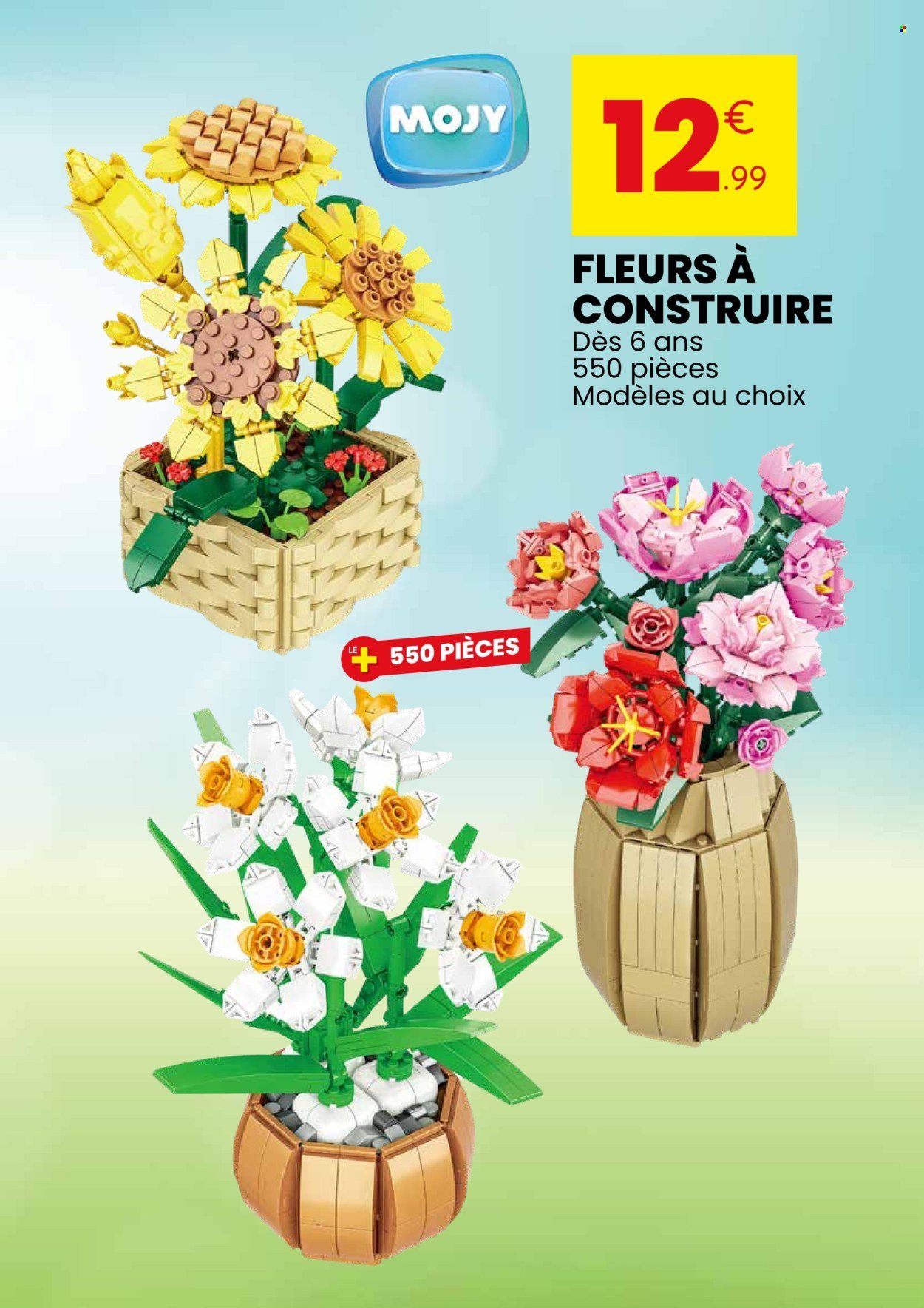 Catalogue STOKOMANI - Du mercredi 11 mars 2026 (2026-03-11 - 2026-03-22)