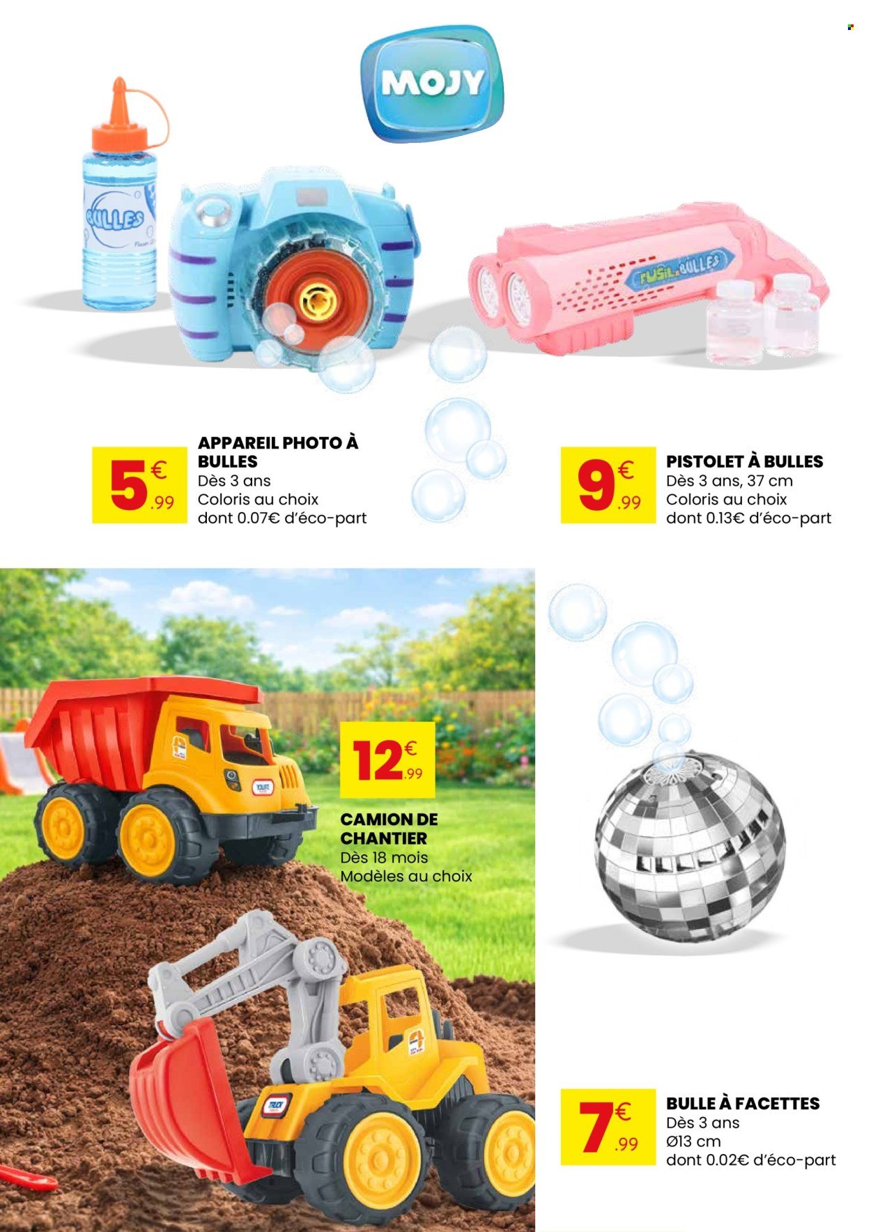 Catalogue STOKOMANI - Du mercredi 11 mars 2026 (2026-03-11 - 2026-03-22)