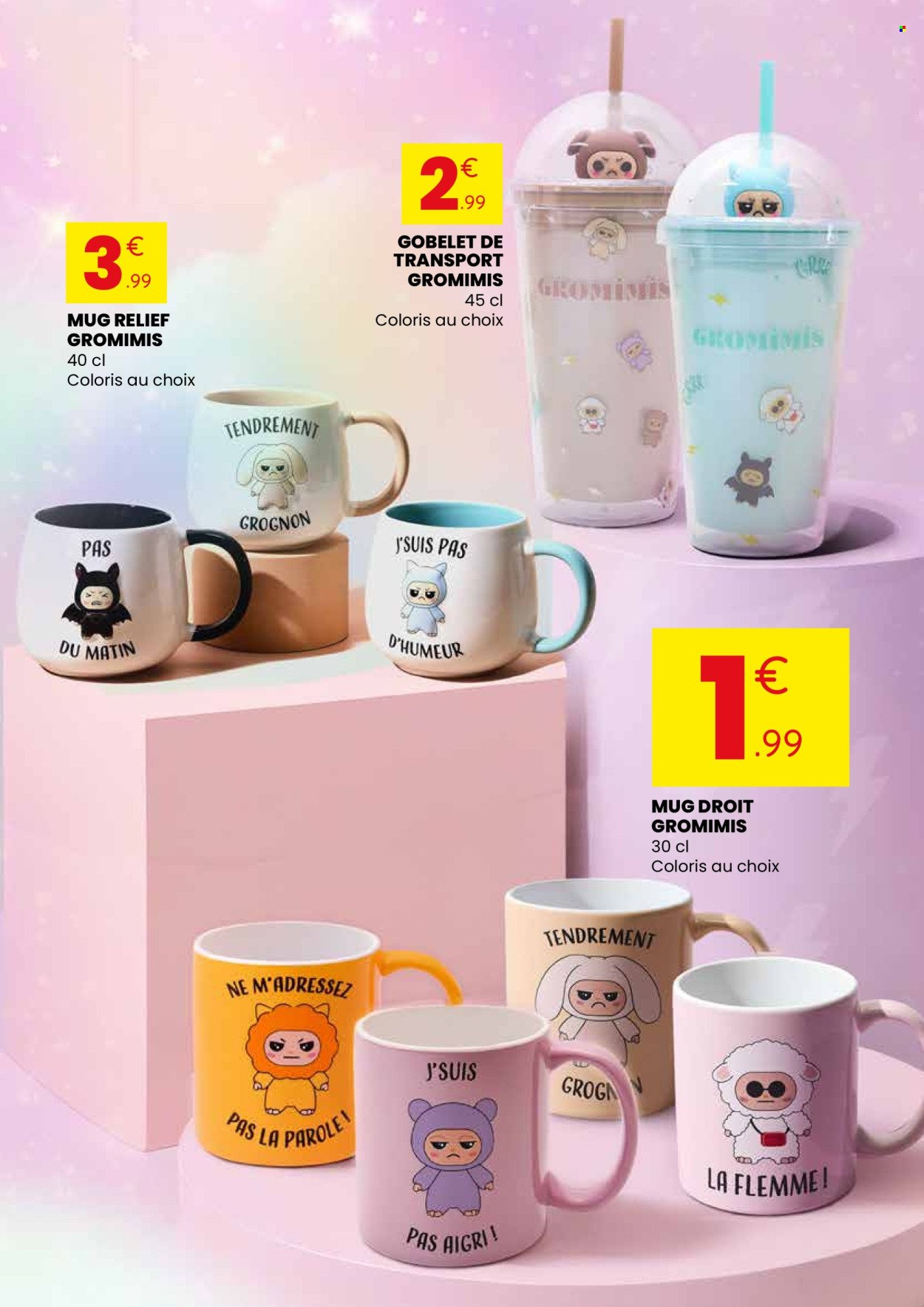 Catalogue STOKOMANI - Du mercredi 11 mars 2026 (2026-03-11 - 2026-03-22)