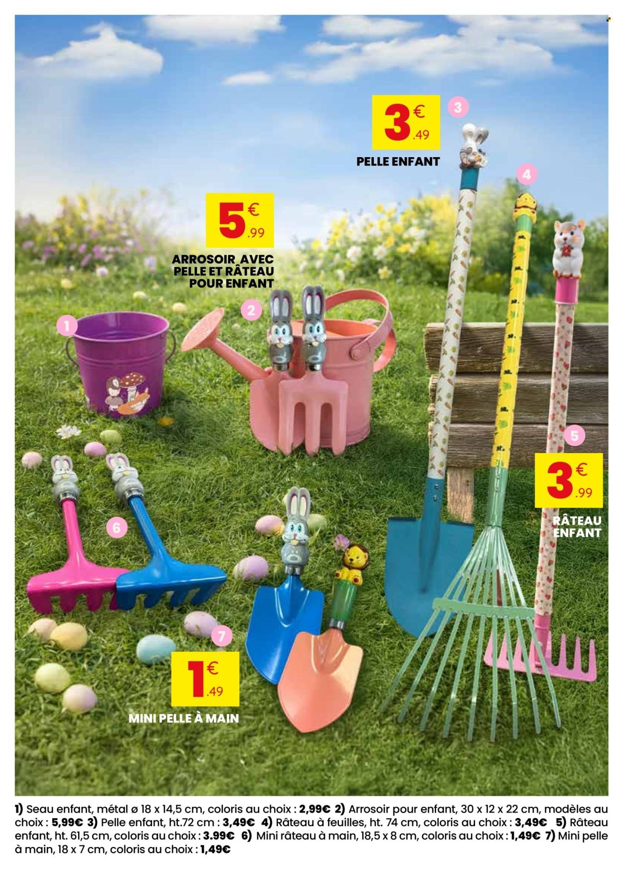 Catalogue STOKOMANI - Du mercredi 11 mars 2026 (2026-03-11 - 2026-03-22)