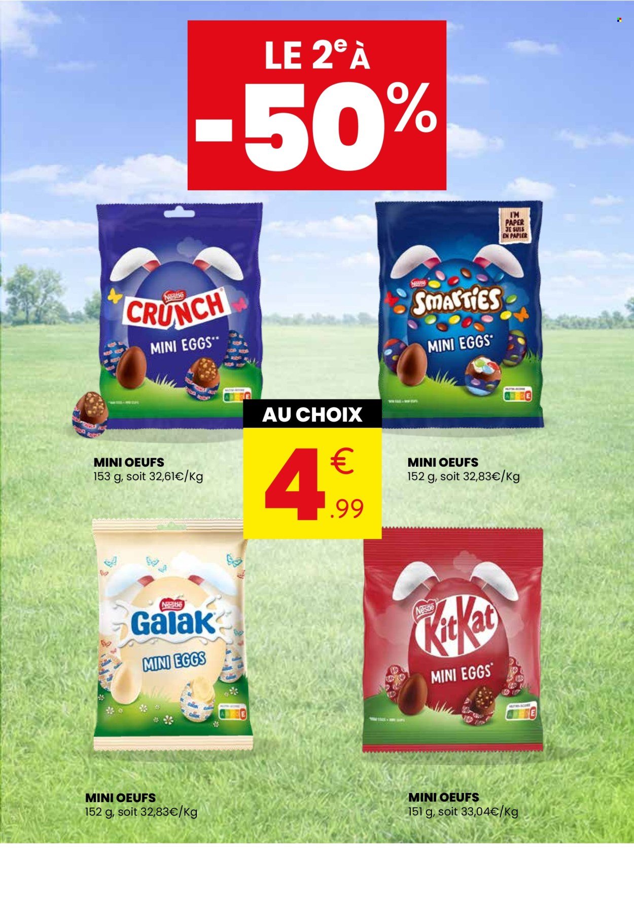 Catalogue STOKOMANI - Du mercredi 11 mars 2026 (2026-03-11 - 2026-03-22)