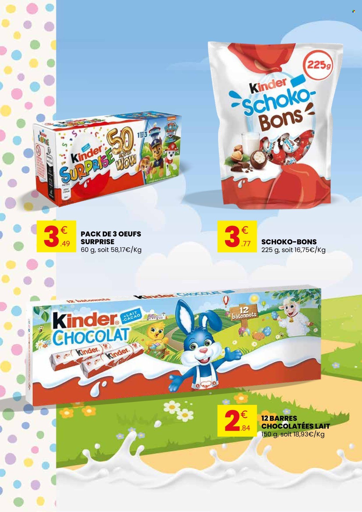 Catalogue STOKOMANI - Du mercredi 11 mars 2026 (2026-03-11 - 2026-03-22)