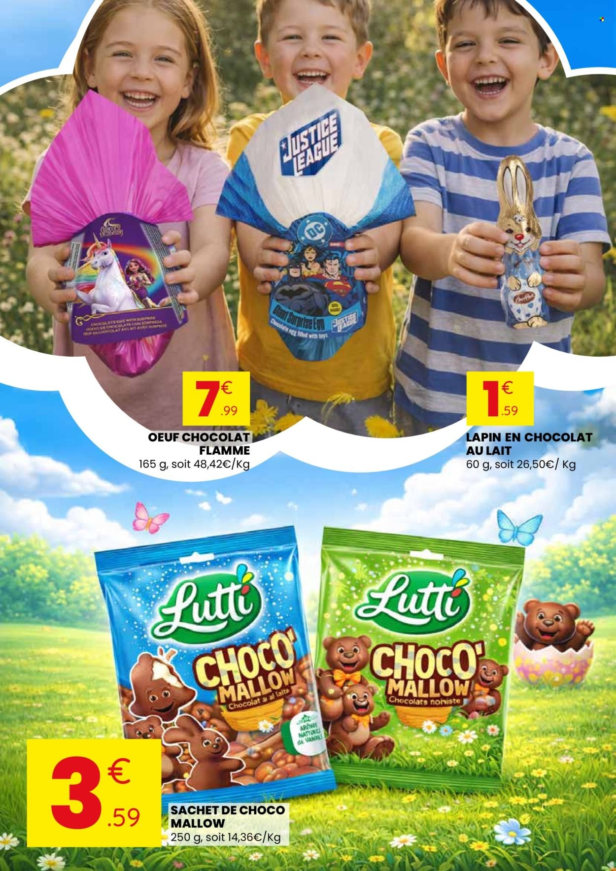 Catalogue STOKOMANI - Du mercredi 11 mars 2026 (2026-03-11 - 2026-03-22)