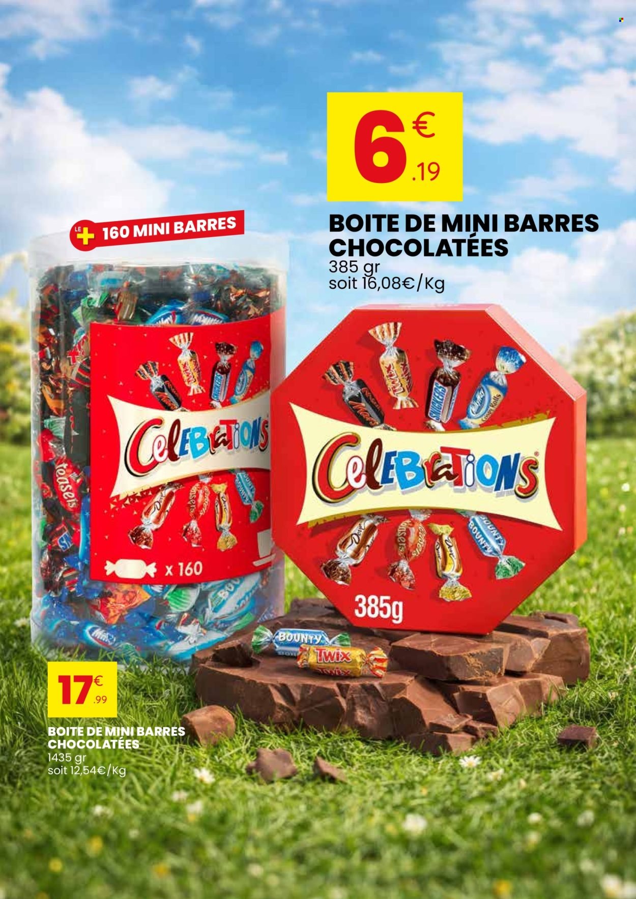 Catalogue STOKOMANI - Du mercredi 11 mars 2026 (2026-03-11 - 2026-03-22)