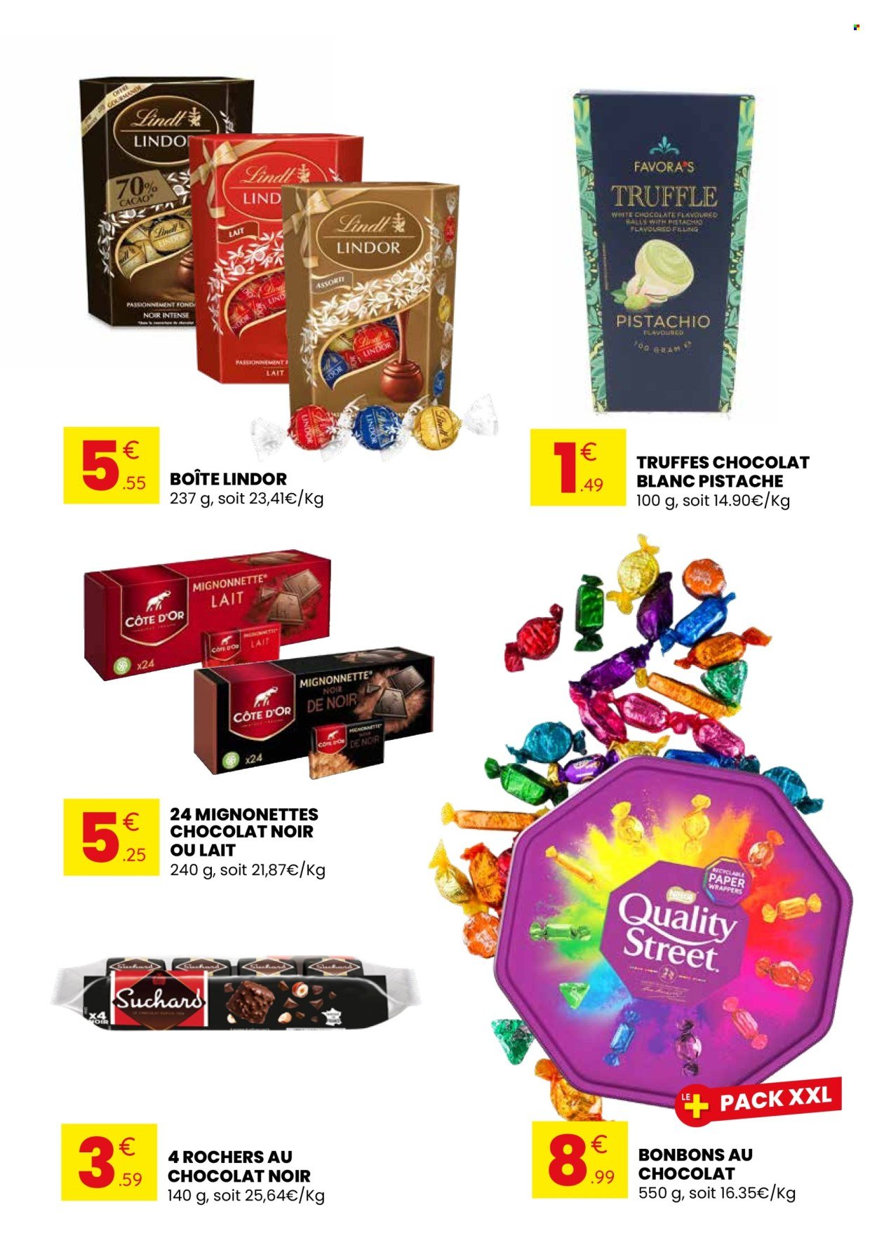 Catalogue STOKOMANI - Du mercredi 11 mars 2026 (2026-03-11 - 2026-03-22)