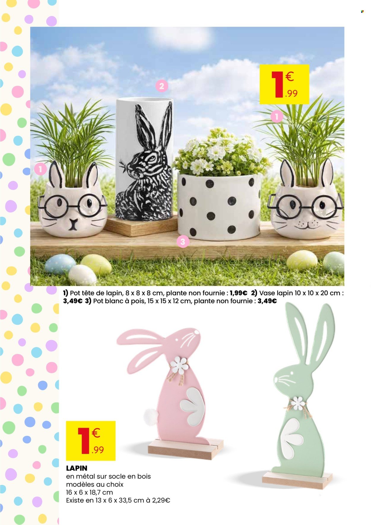 Catalogue STOKOMANI - Du mercredi 11 mars 2026 (2026-03-11 - 2026-03-22)