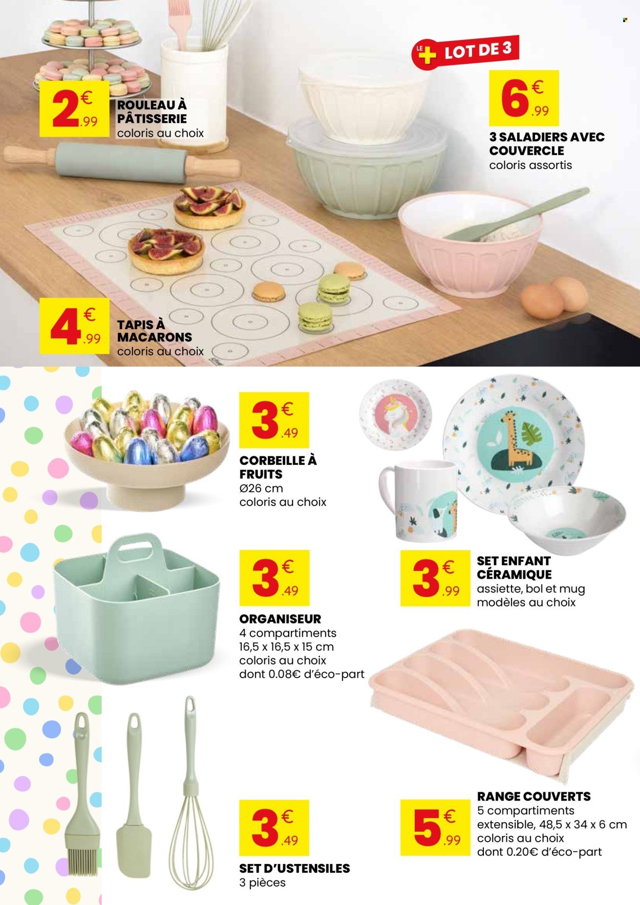 Catalogue STOKOMANI - Du mercredi 11 mars 2026 (2026-03-11 - 2026-03-22)