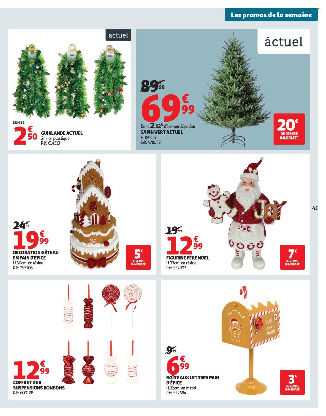 Catalogue AUCHAN - 25 JOURS AUCHAN, et encore plus de promos !