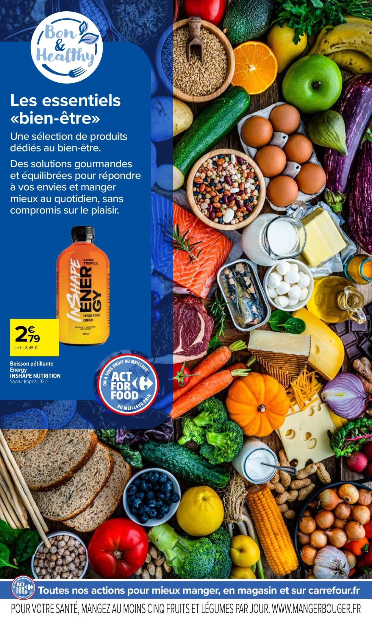 Catalogue CARREFOUR MARKET - GOÛTEZ-MOI ÇA ! (2026-04-07 - 2026-04-12)