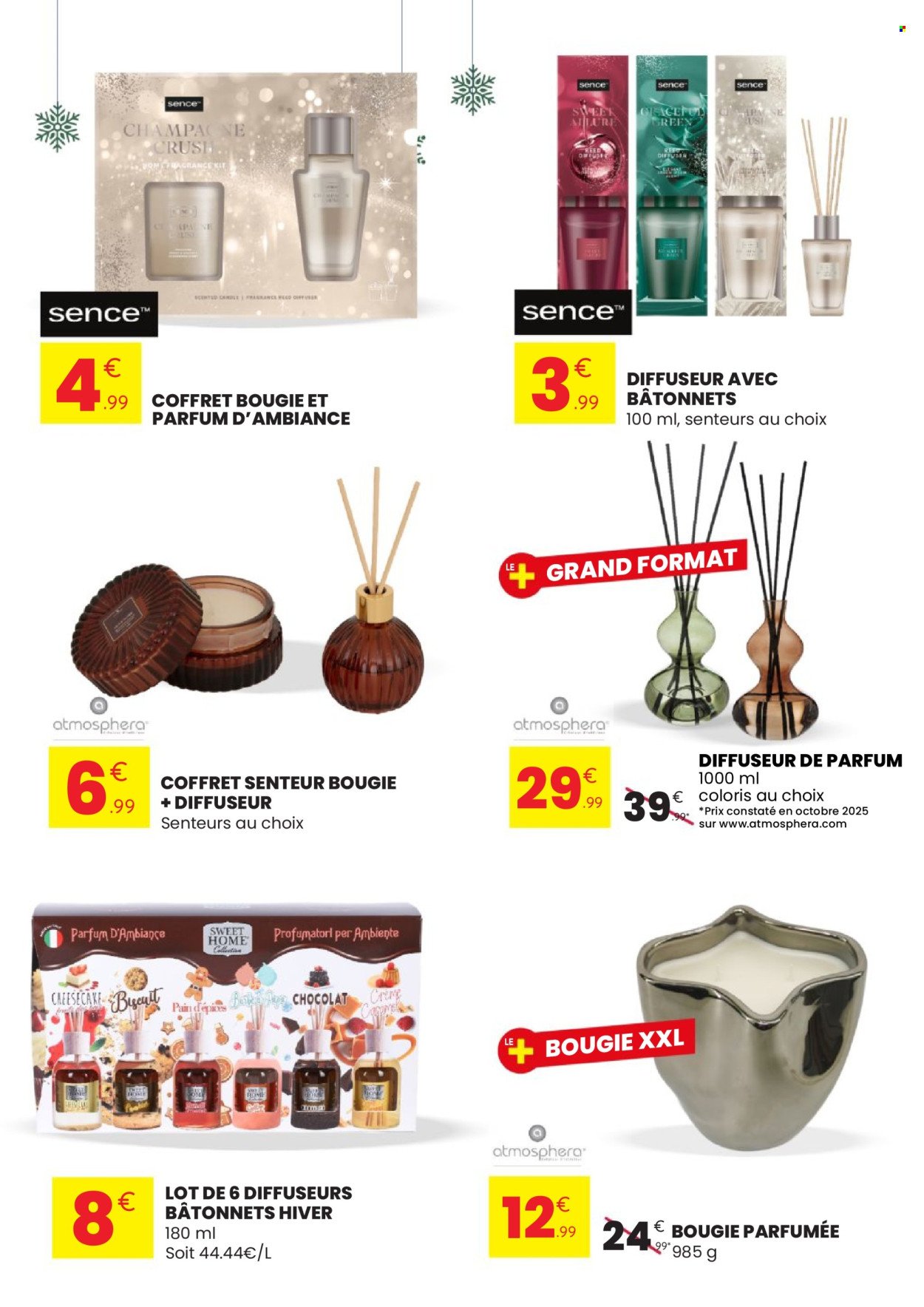 Catalogue STOKOMANI - Du mercredi 12 novembre 2025