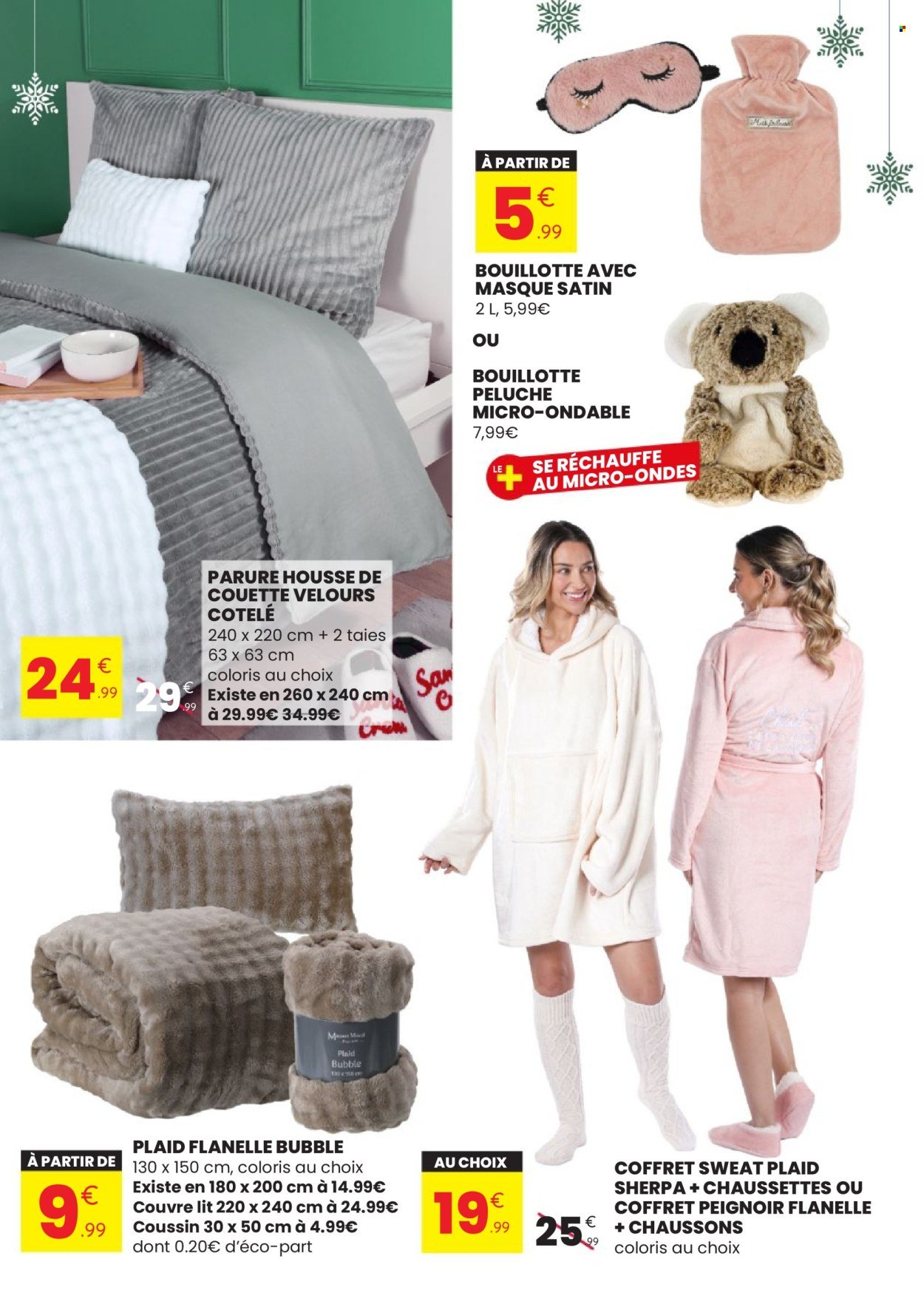 Catalogue STOKOMANI - Du mercredi 12 novembre 2025