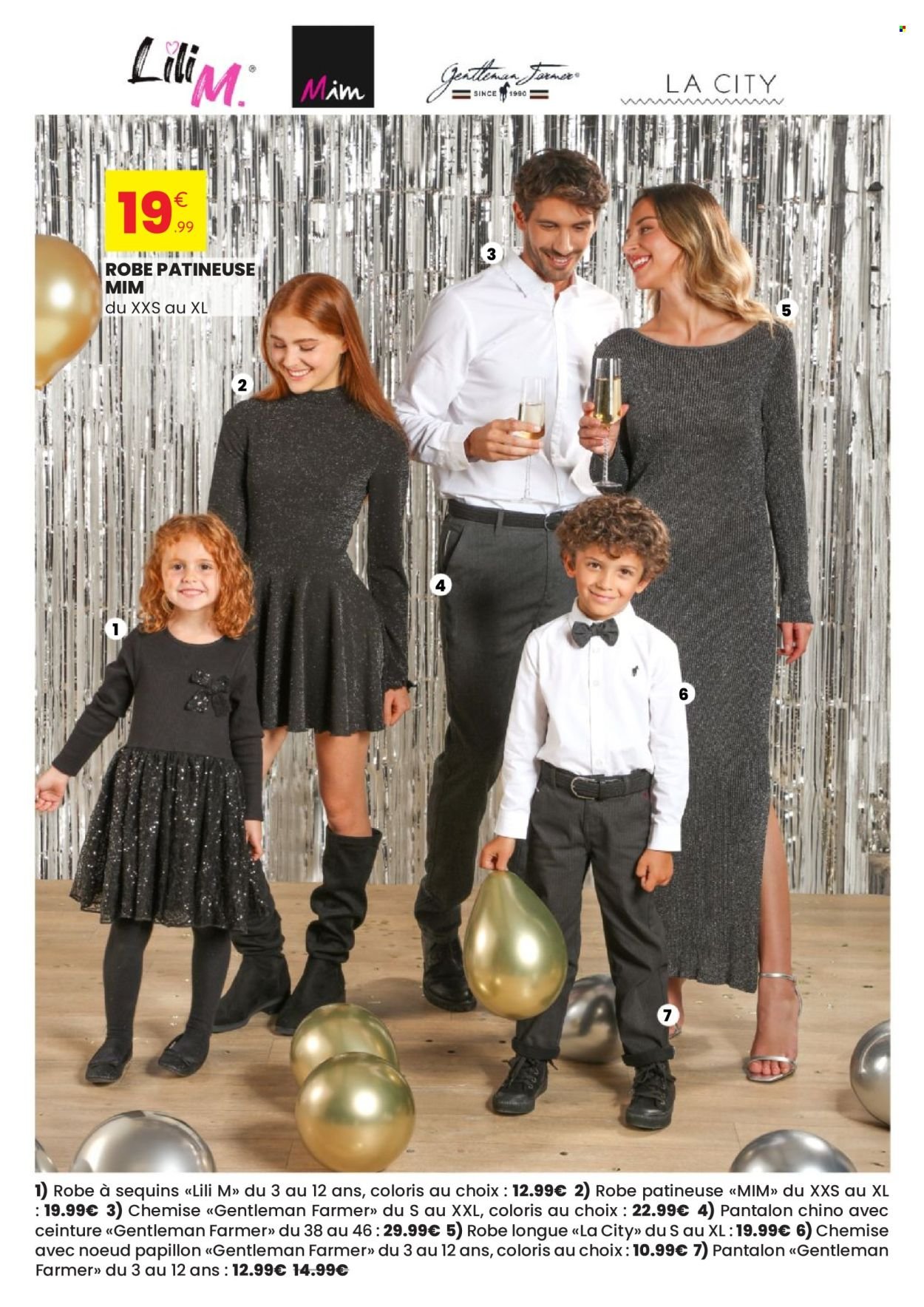 Catalogue STOKOMANI - Du mercredi 12 novembre 2025