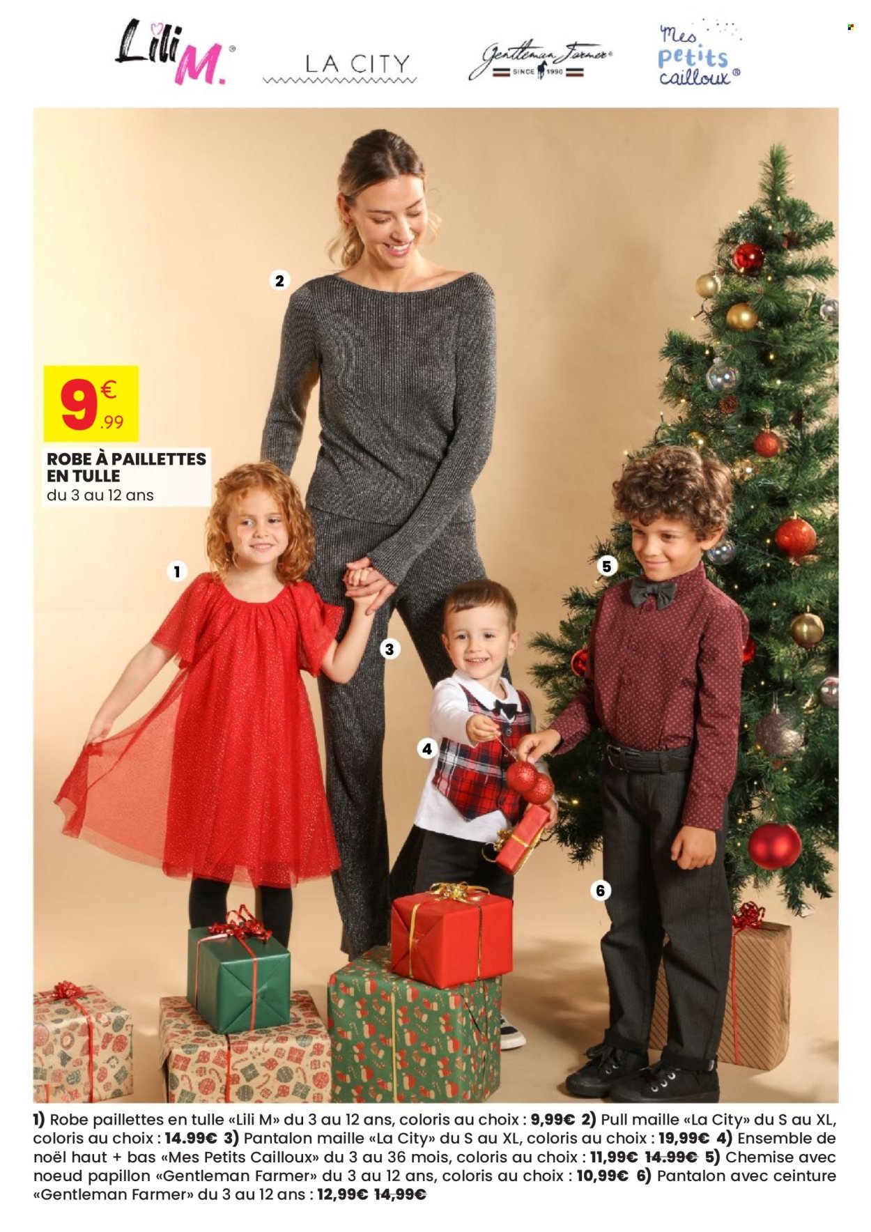 Catalogue STOKOMANI - Du mercredi 12 novembre 2025