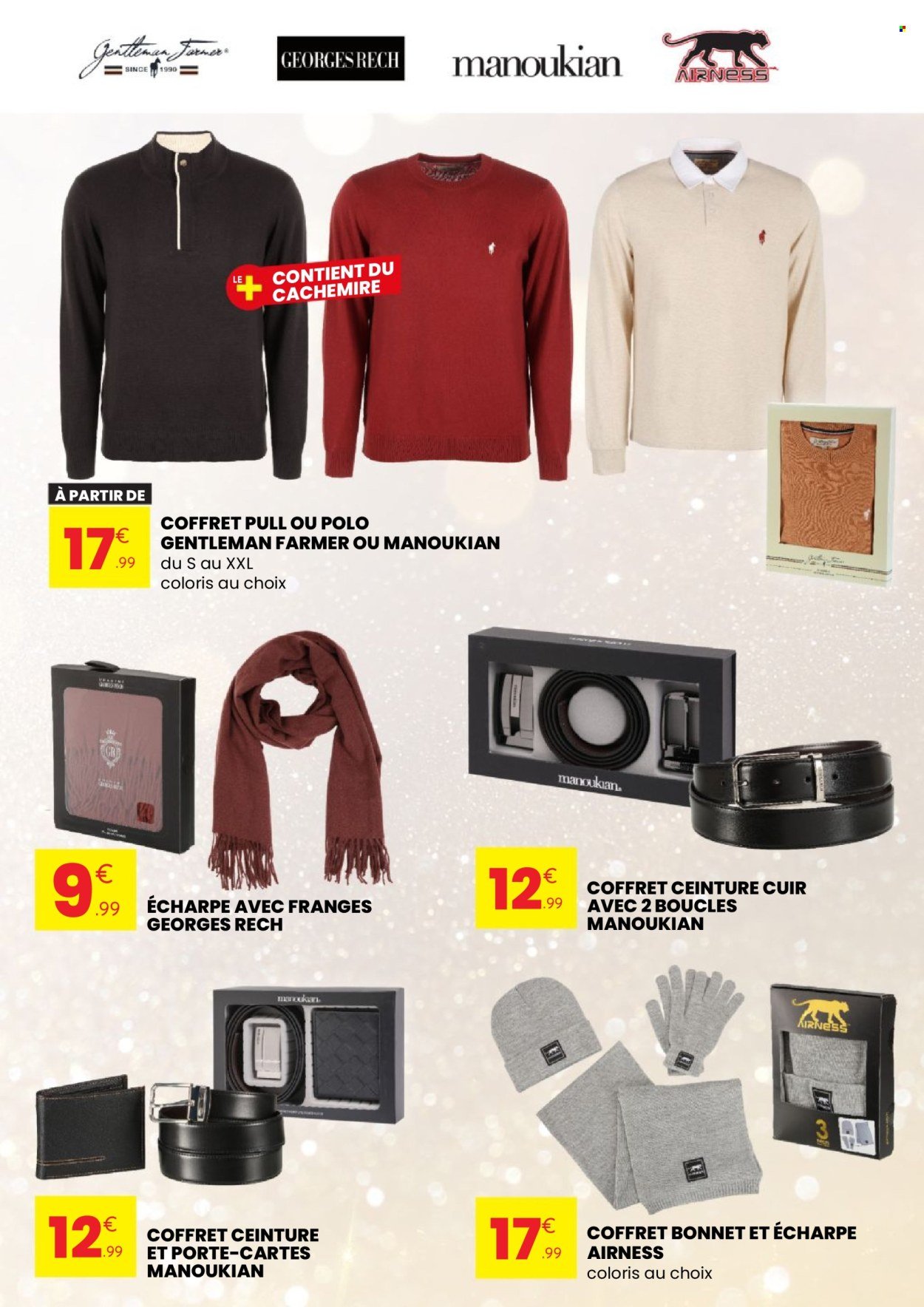 Catalogue STOKOMANI - Du mercredi 12 novembre 2025