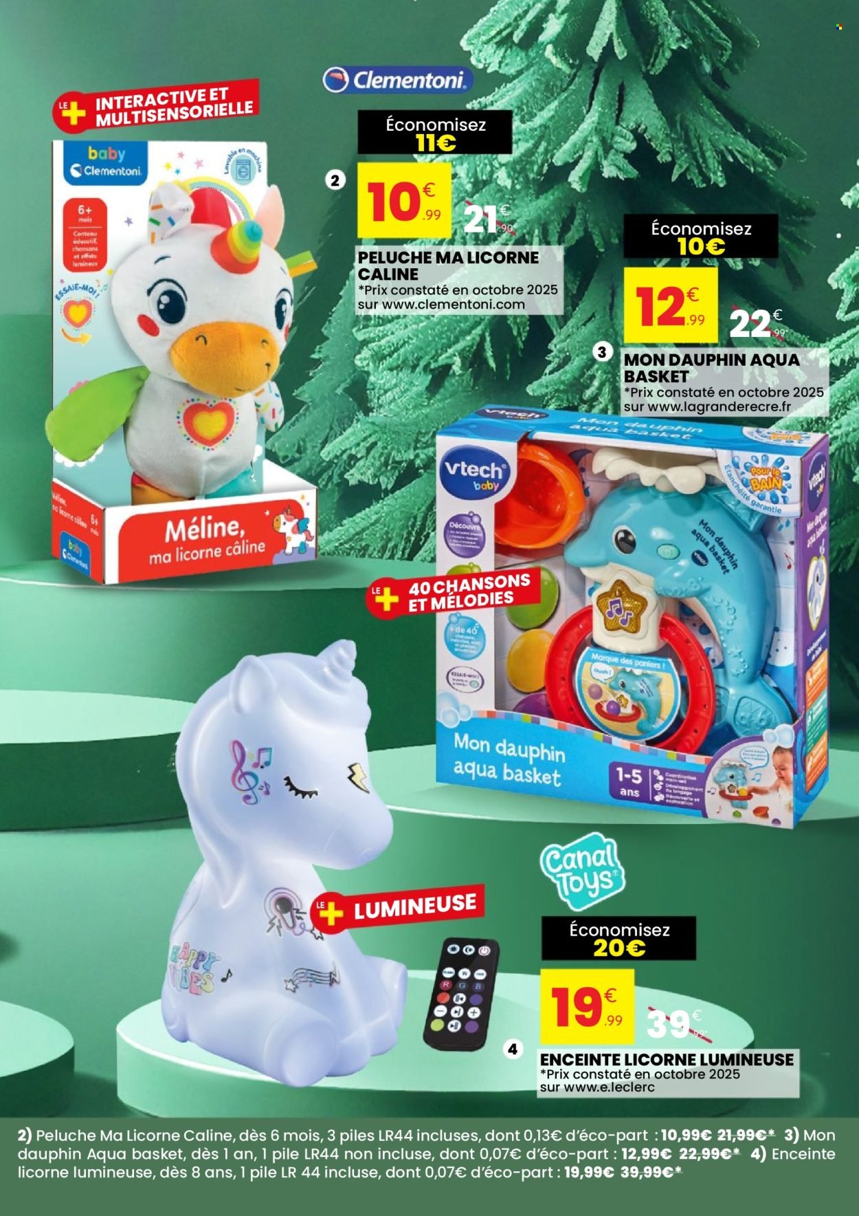 Catalogue STOKOMANI - Du mercredi 12 novembre 2025