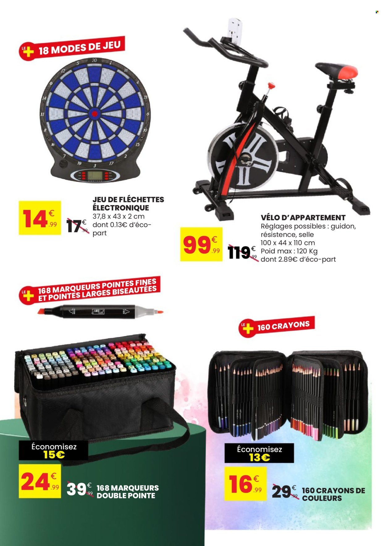 Catalogue STOKOMANI - Du mercredi 12 novembre 2025