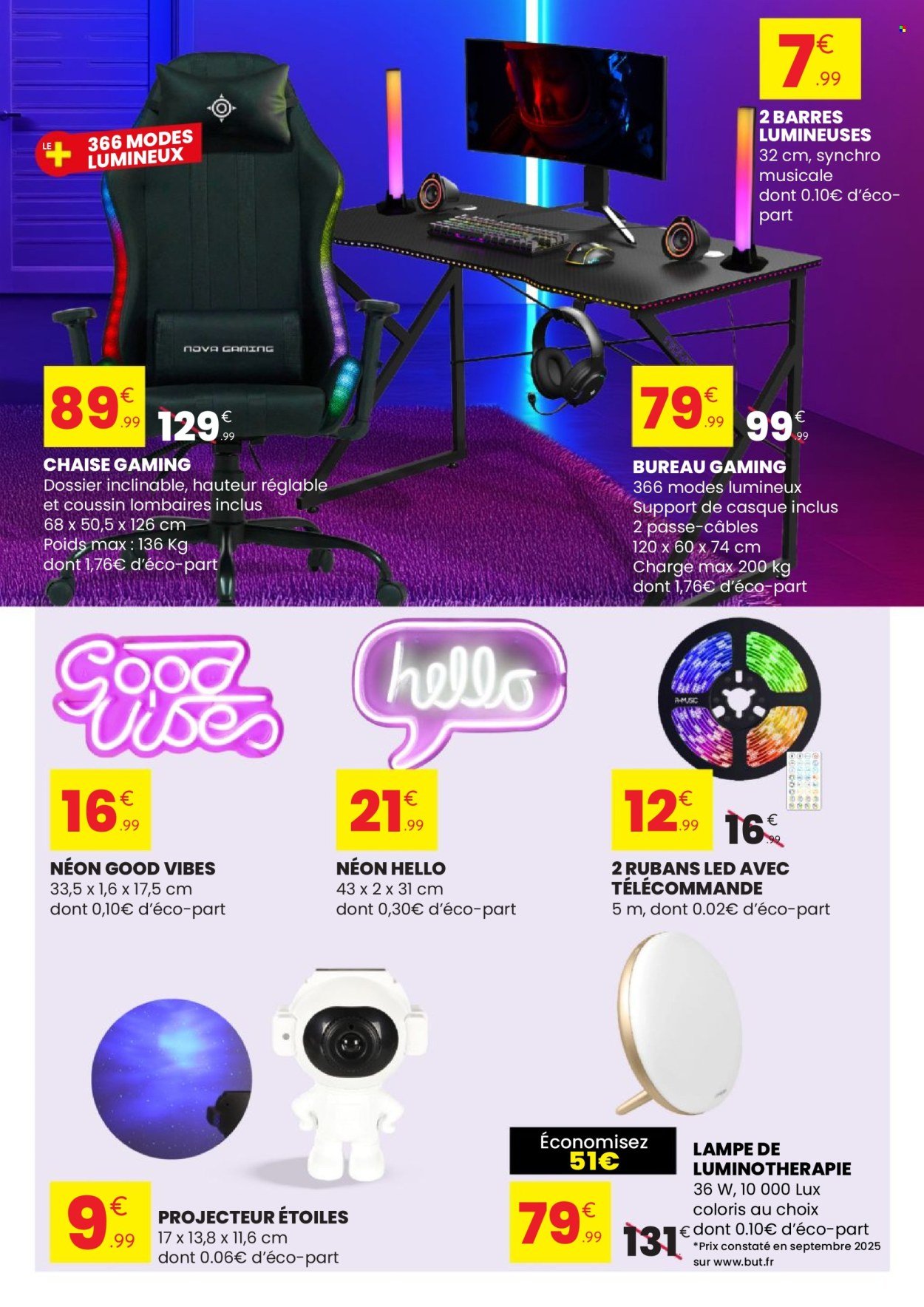 Catalogue STOKOMANI - Du mercredi 12 novembre 2025