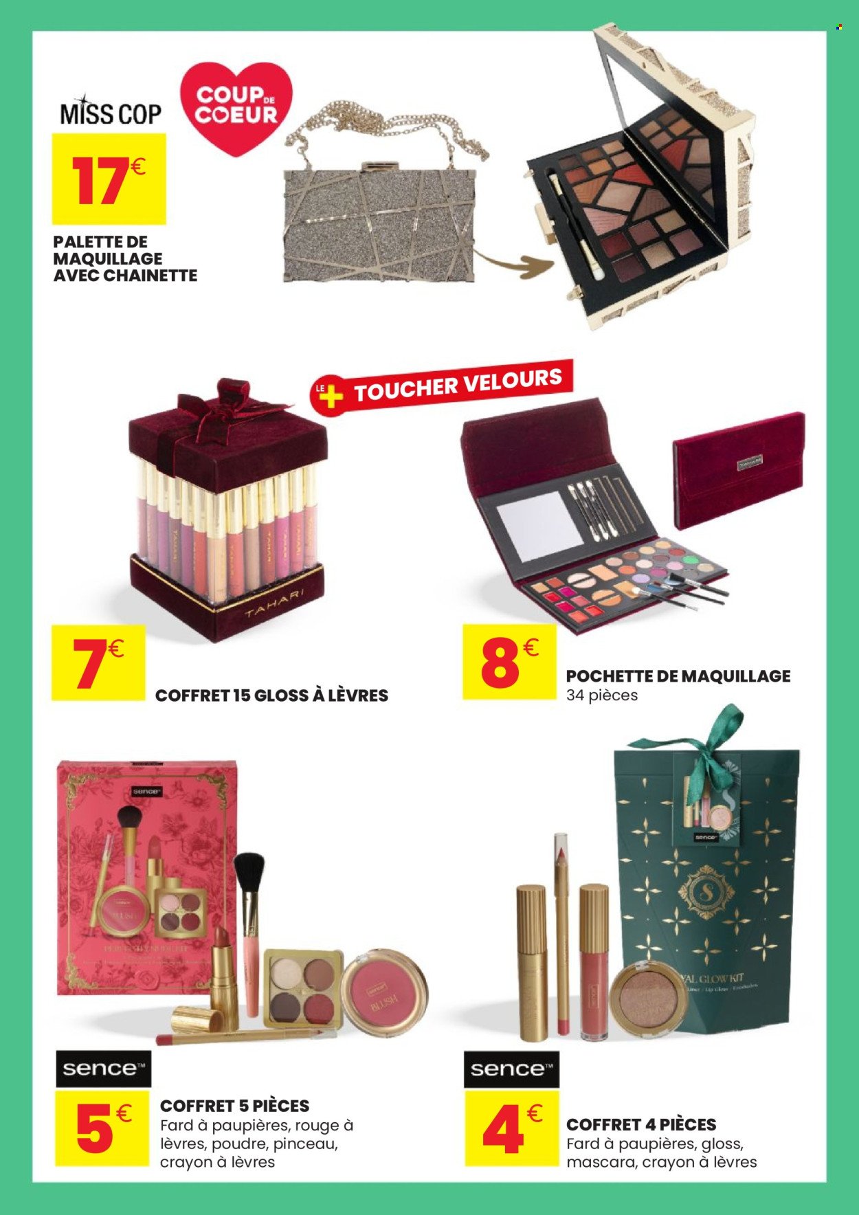 Catalogue STOKOMANI - Du mercredi 12 novembre 2025