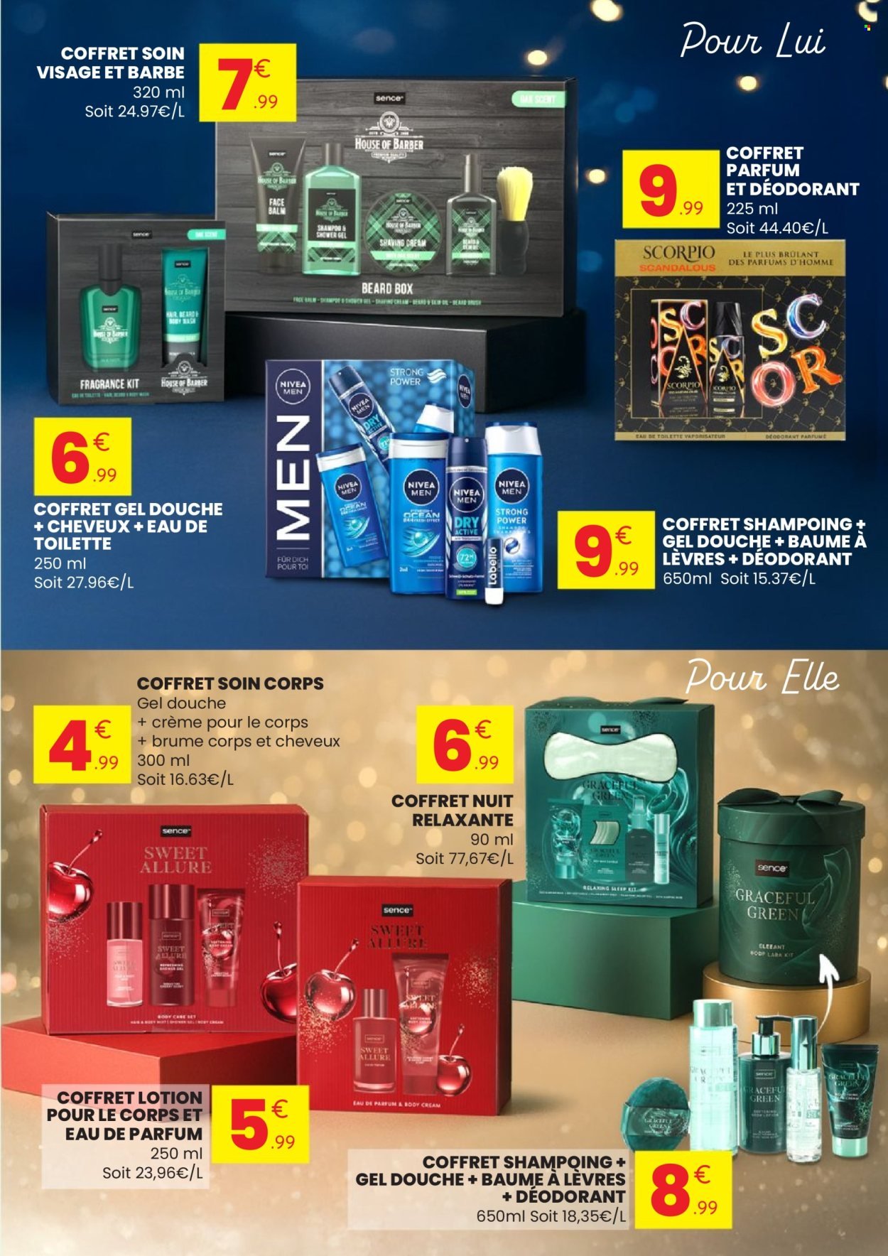 Catalogue STOKOMANI - Du mercredi 12 novembre 2025