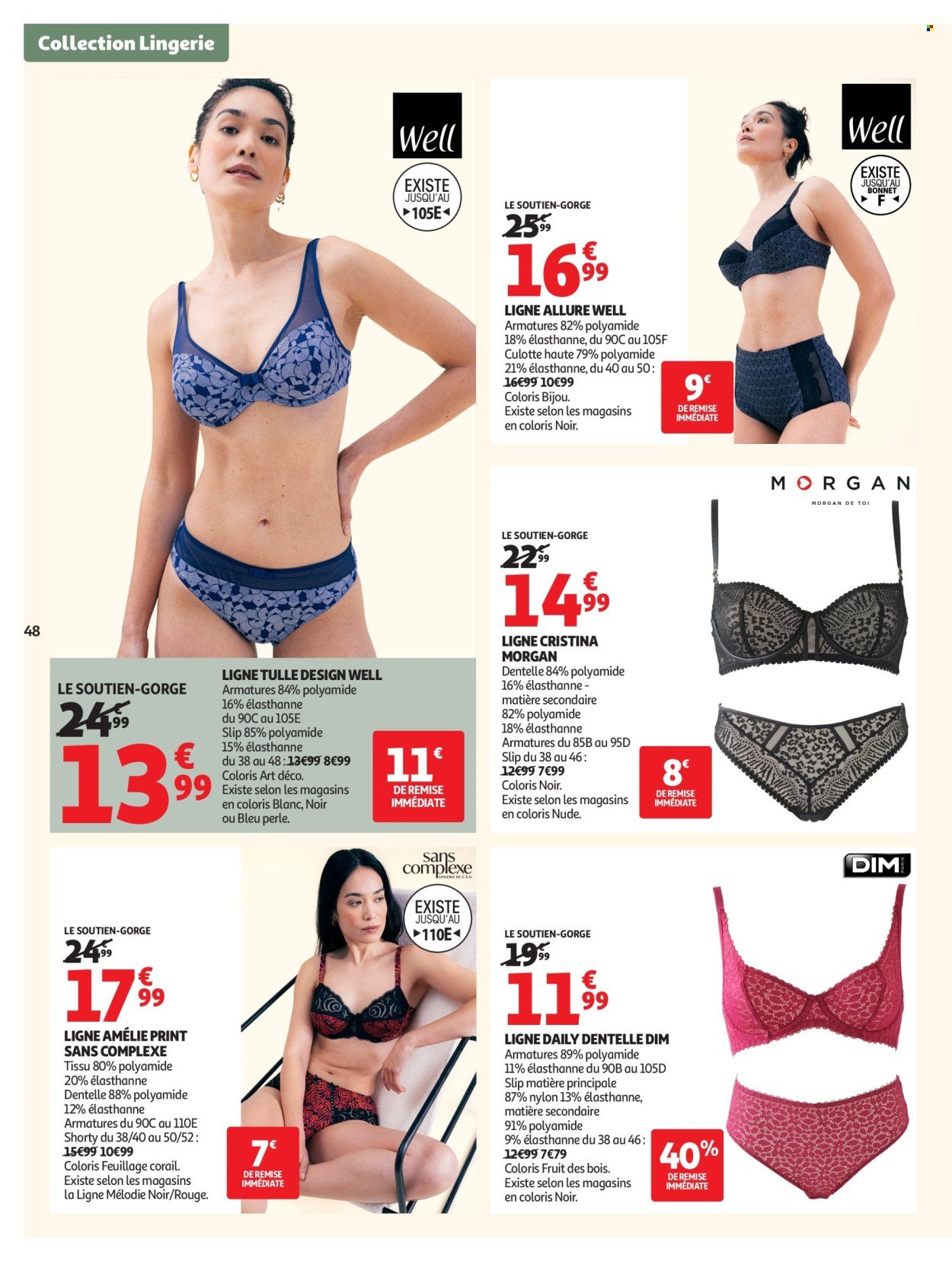 Catalogue AUCHAN - Tops produits, top prix !