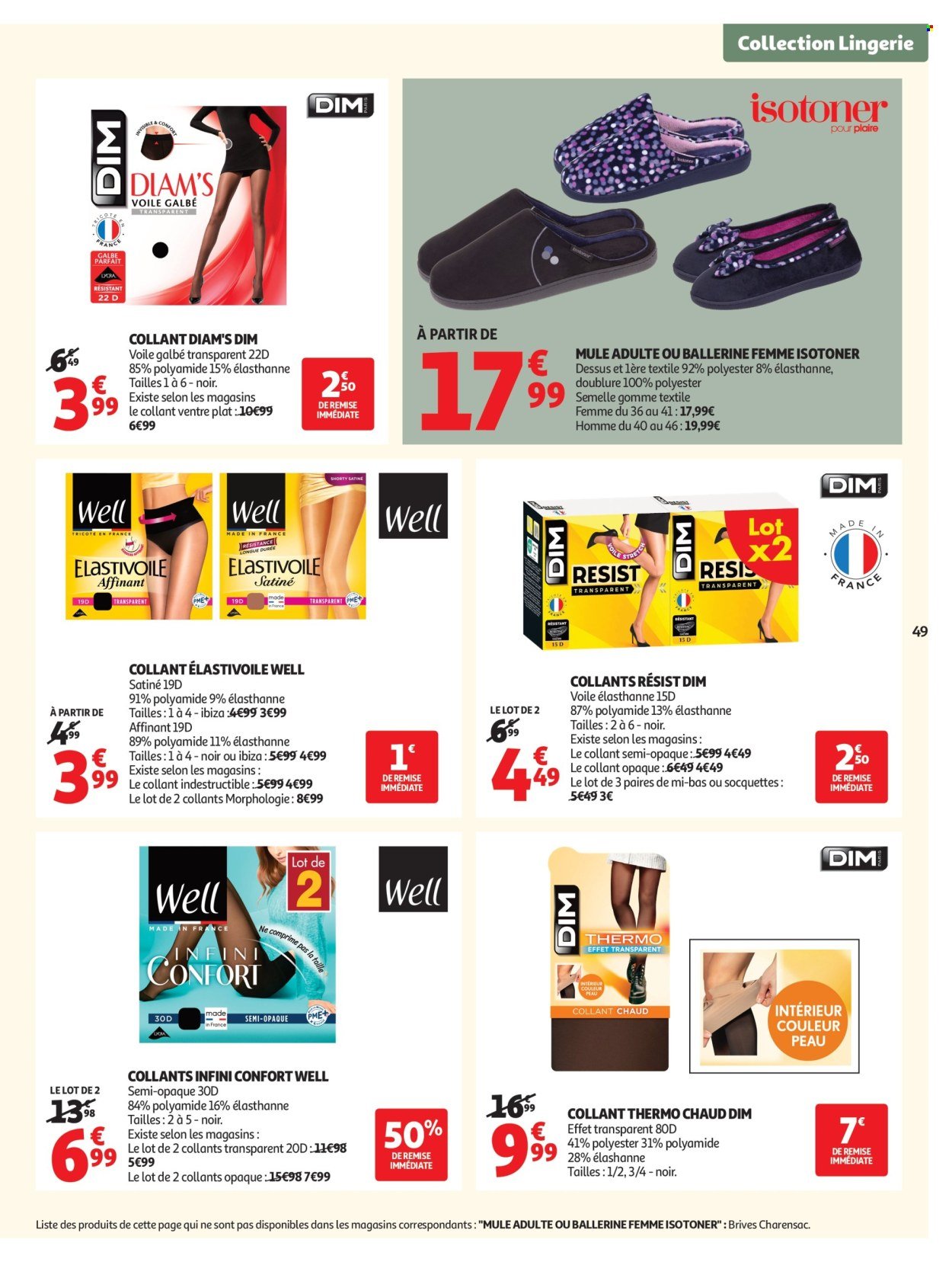 Catalogue AUCHAN - Tops produits, top prix !