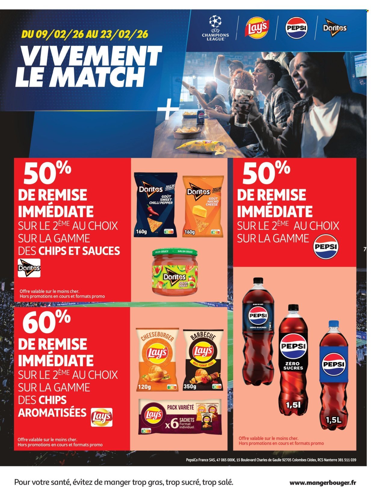 Catalogue AUCHAN - Tops produits, top prix !