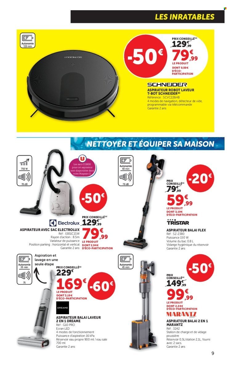 Catalogue HYPER U - Les prix bas de la semaine (2026-04-14 - 2026-04-26)
