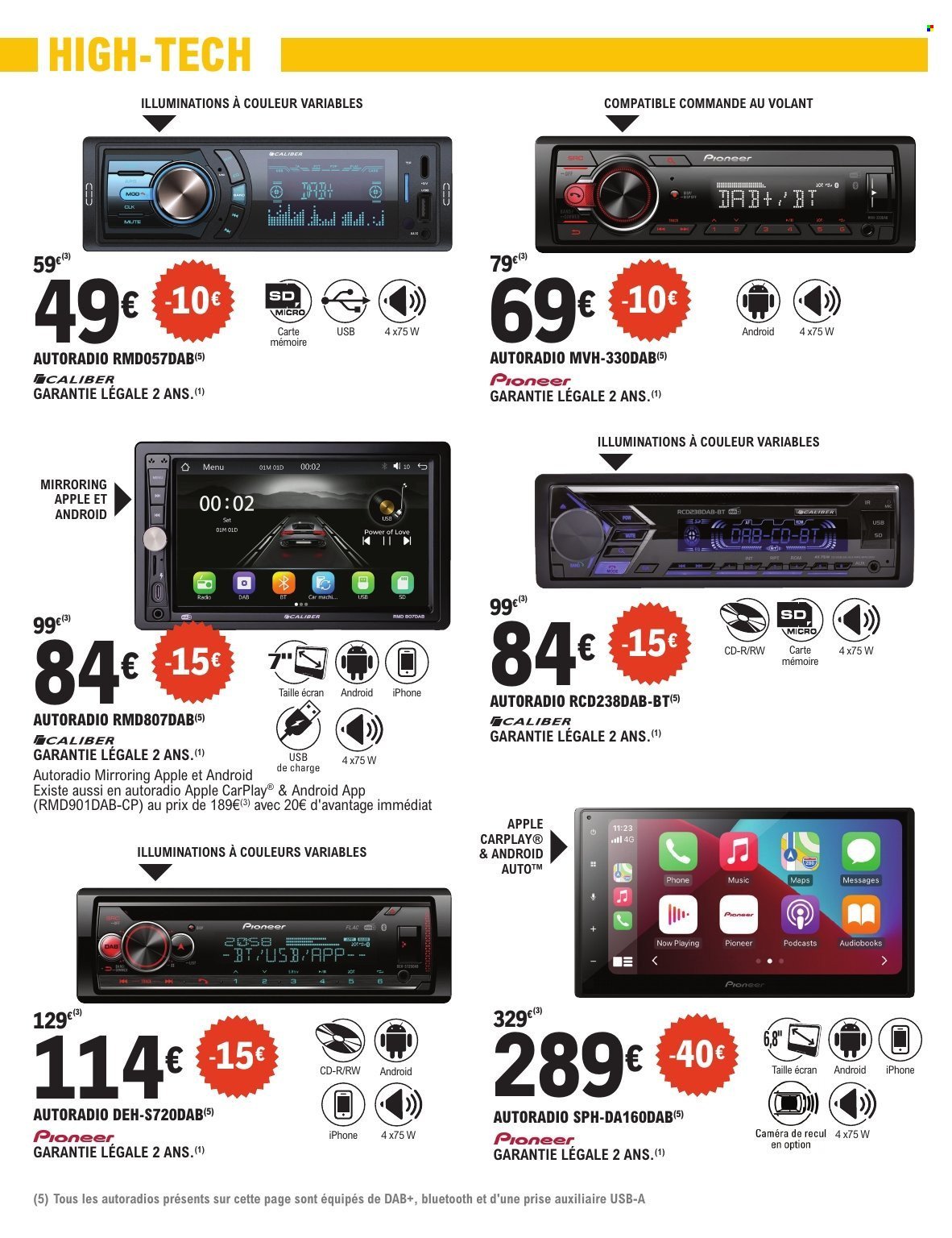 Catalogue E.LECLERC - THEMATIQUE NOEL (2025-12-02 - 2025-12-27)