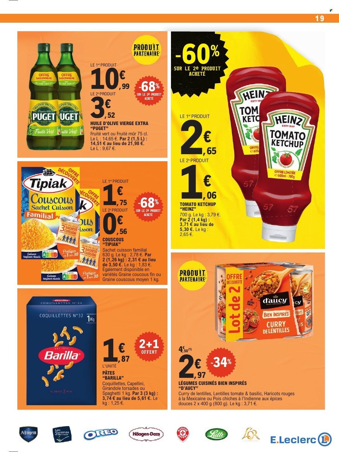 Catalogue E.LECLERC - EVENEMENT (2025-09-16 - 2025-09-27)