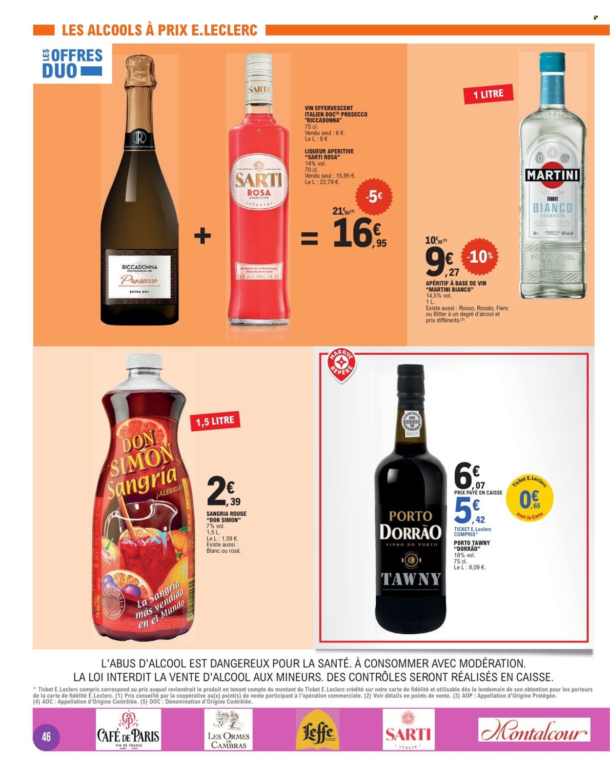 Catalogue E.LECLERC - LE MOIS GAGNANT (2026-05-26 - 2026-06-06)