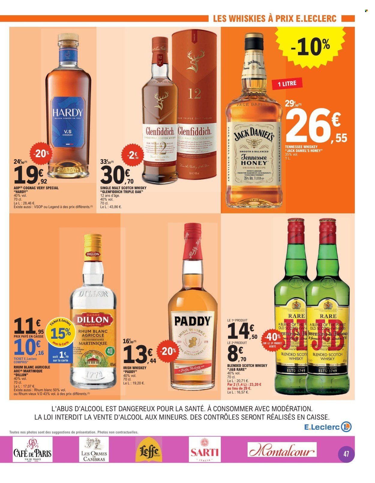 Catalogue E.LECLERC - LE MOIS GAGNANT (2026-05-26 - 2026-06-06)