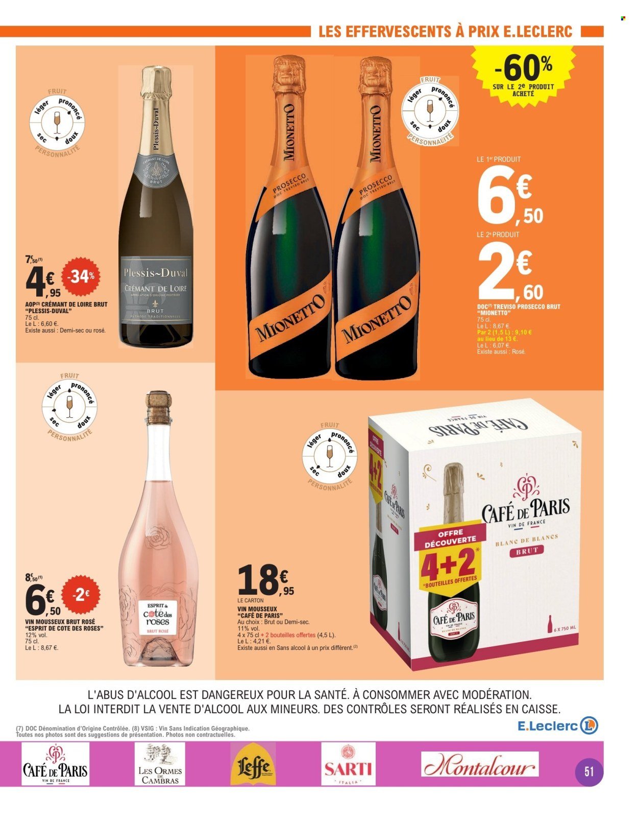 Catalogue E.LECLERC - LE MOIS GAGNANT (2026-05-26 - 2026-06-06)