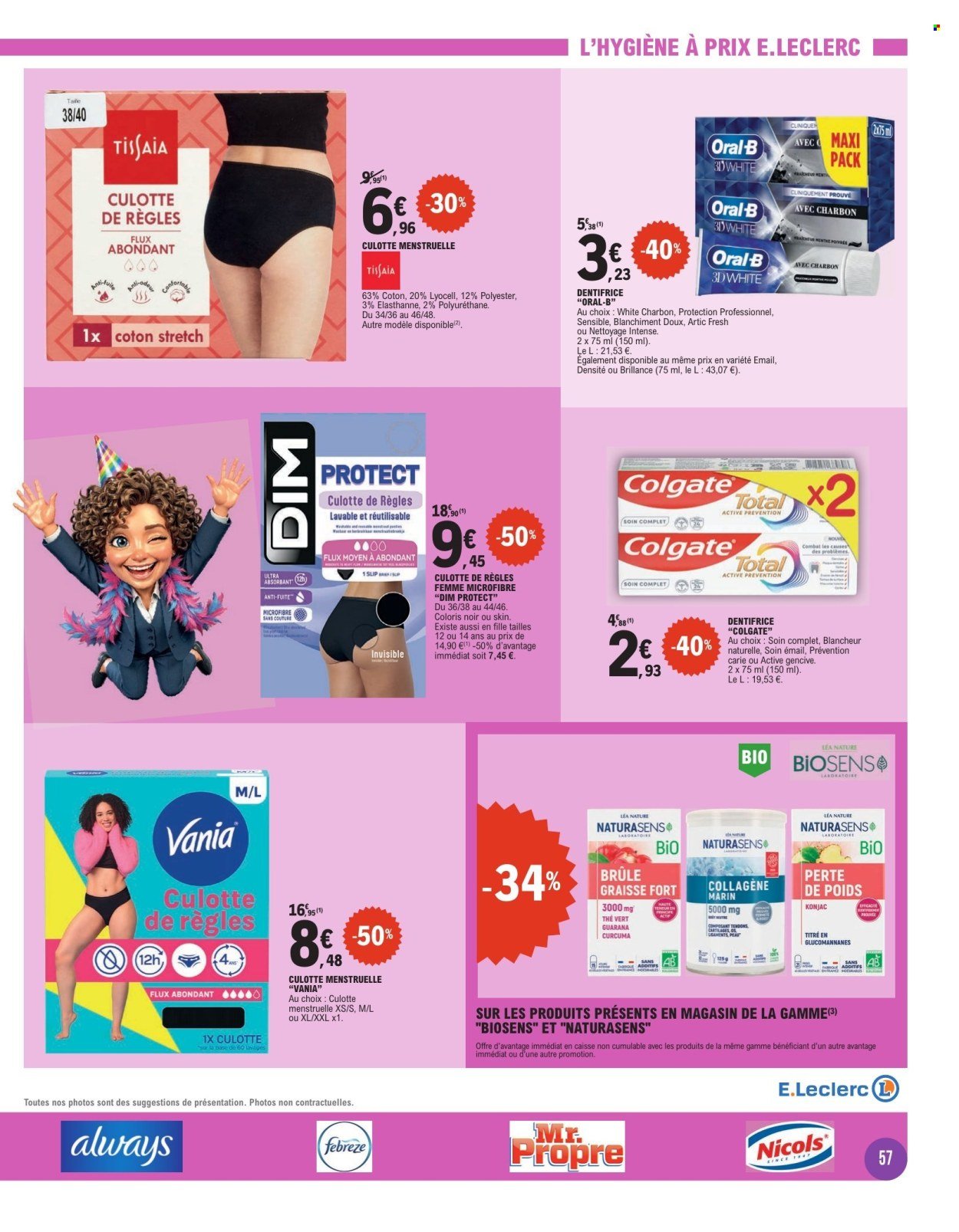 Catalogue E.LECLERC - LE MOIS GAGNANT (2026-05-26 - 2026-06-06)