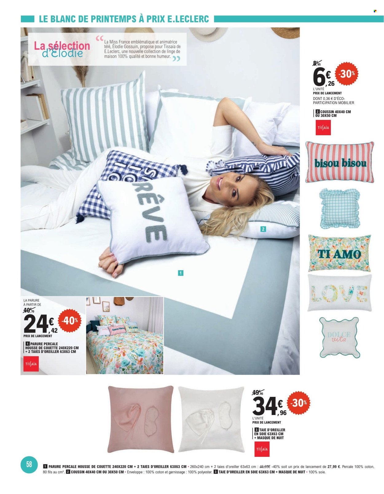 Catalogue E.LECLERC - LE MOIS GAGNANT (2026-05-26 - 2026-06-06)