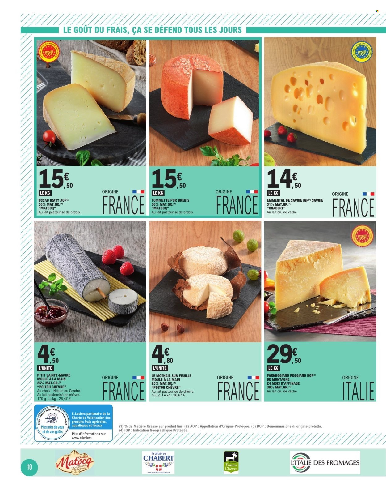 Catalogue E.LECLERC - LE MOIS GAGNANT