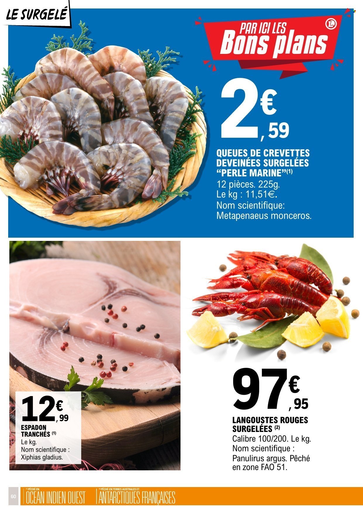 Catalogue E.LECLERC - Du mardi 16 juin 2026