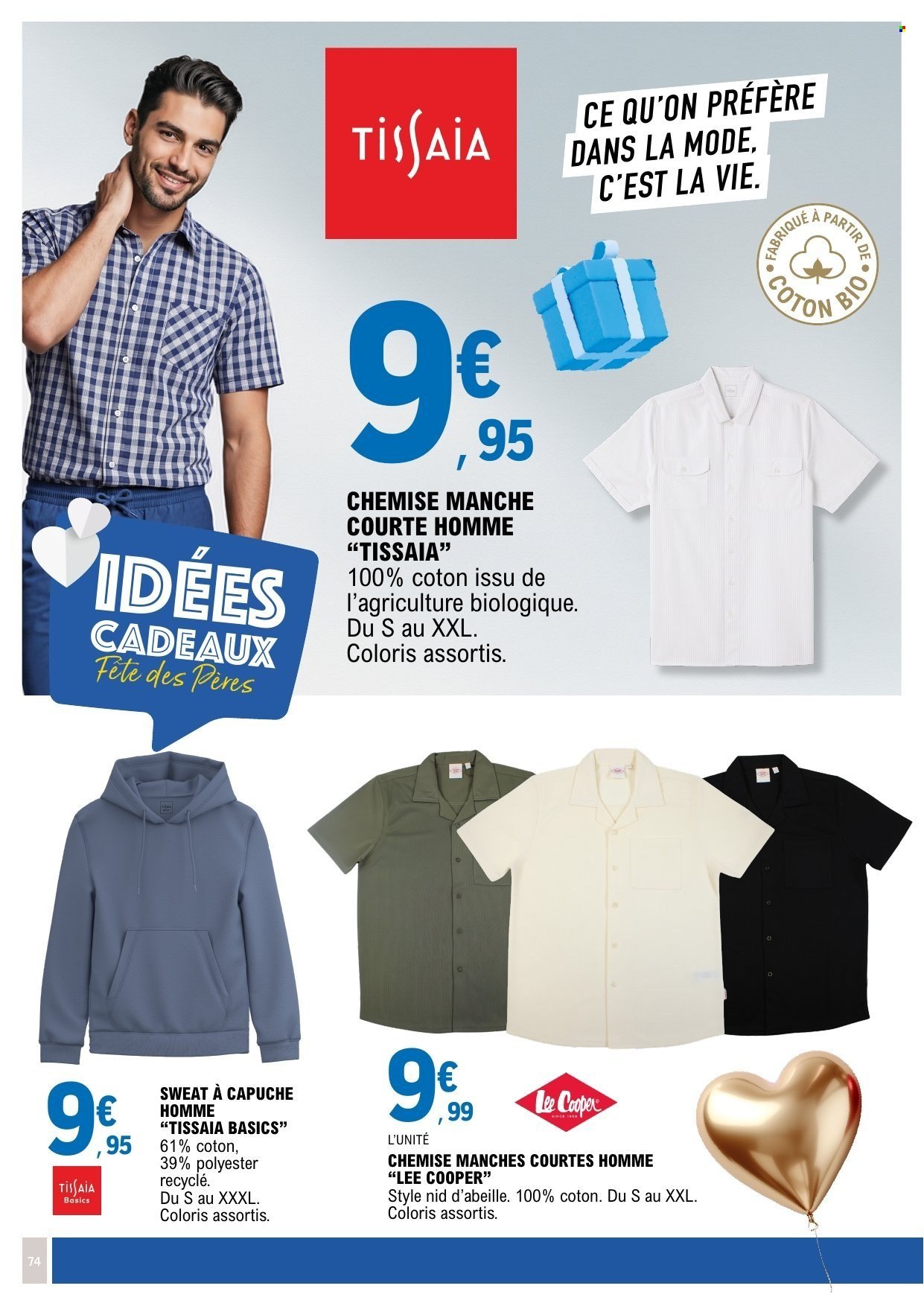 Catalogue E.LECLERC - Du mardi 16 juin 2026
