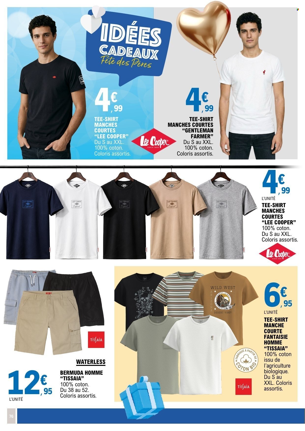 Catalogue E.LECLERC - Du mardi 16 juin 2026