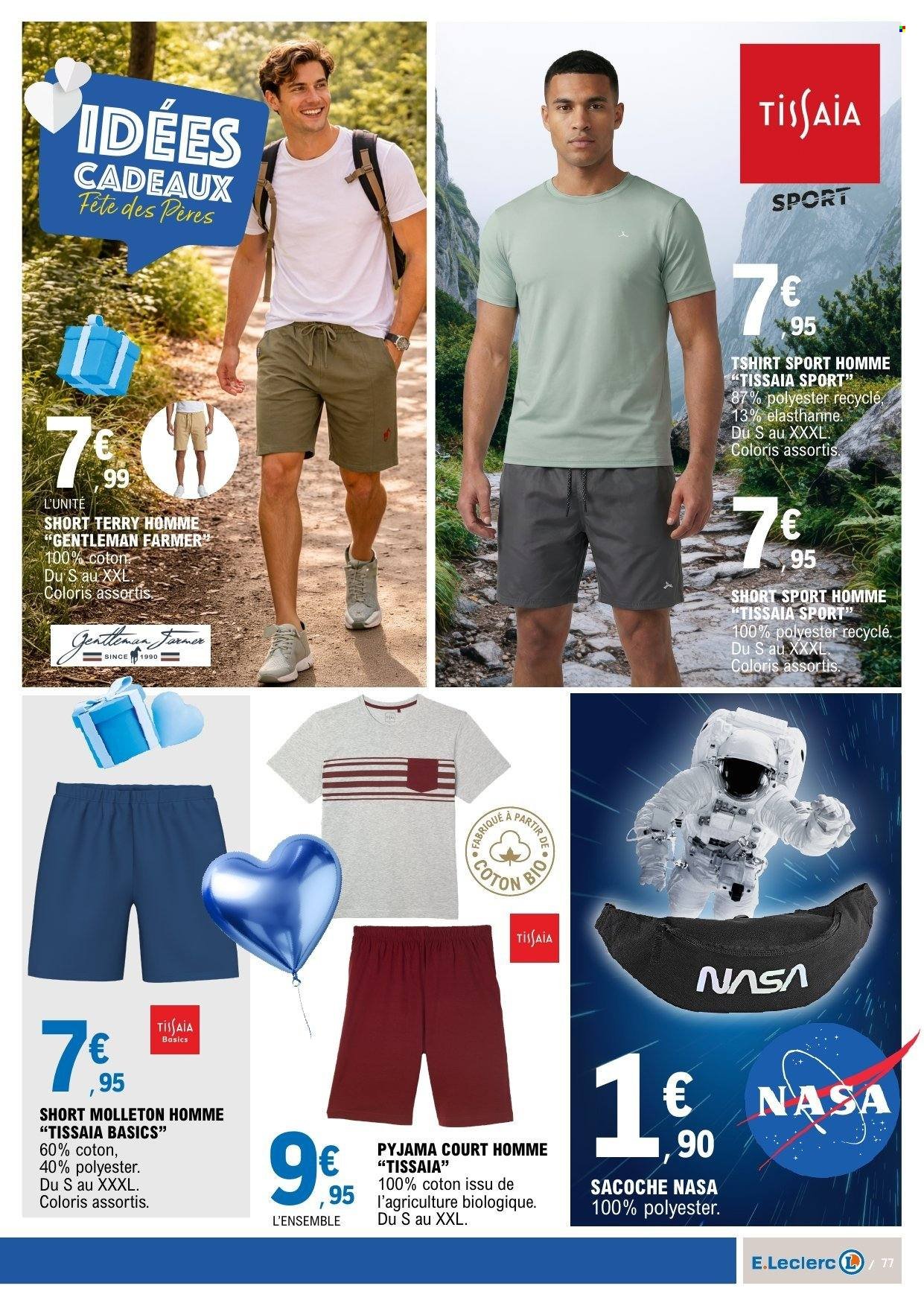 Catalogue E.LECLERC - Du mardi 16 juin 2026
