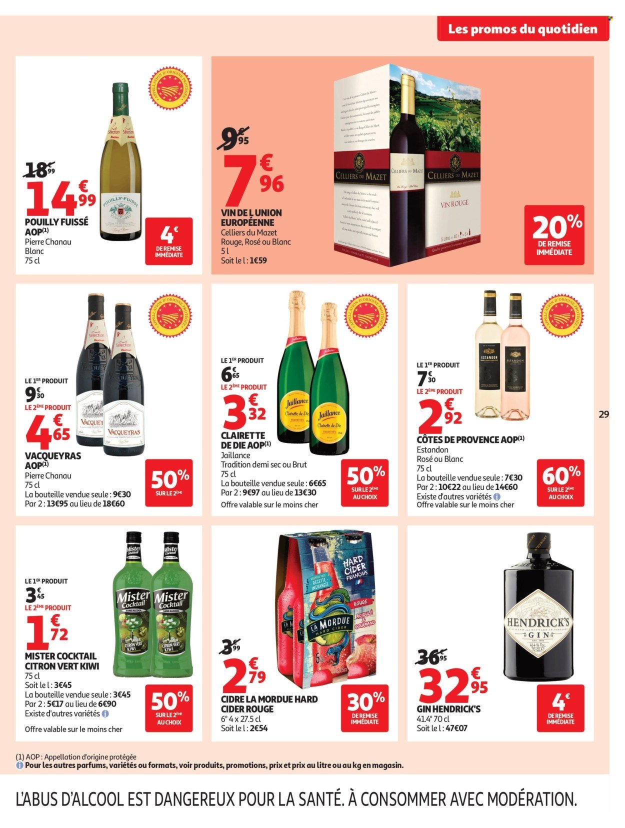 Catalogue AUCHAN - Croquez la magie des fêtes (2025-12-16 - 2025-12-24)