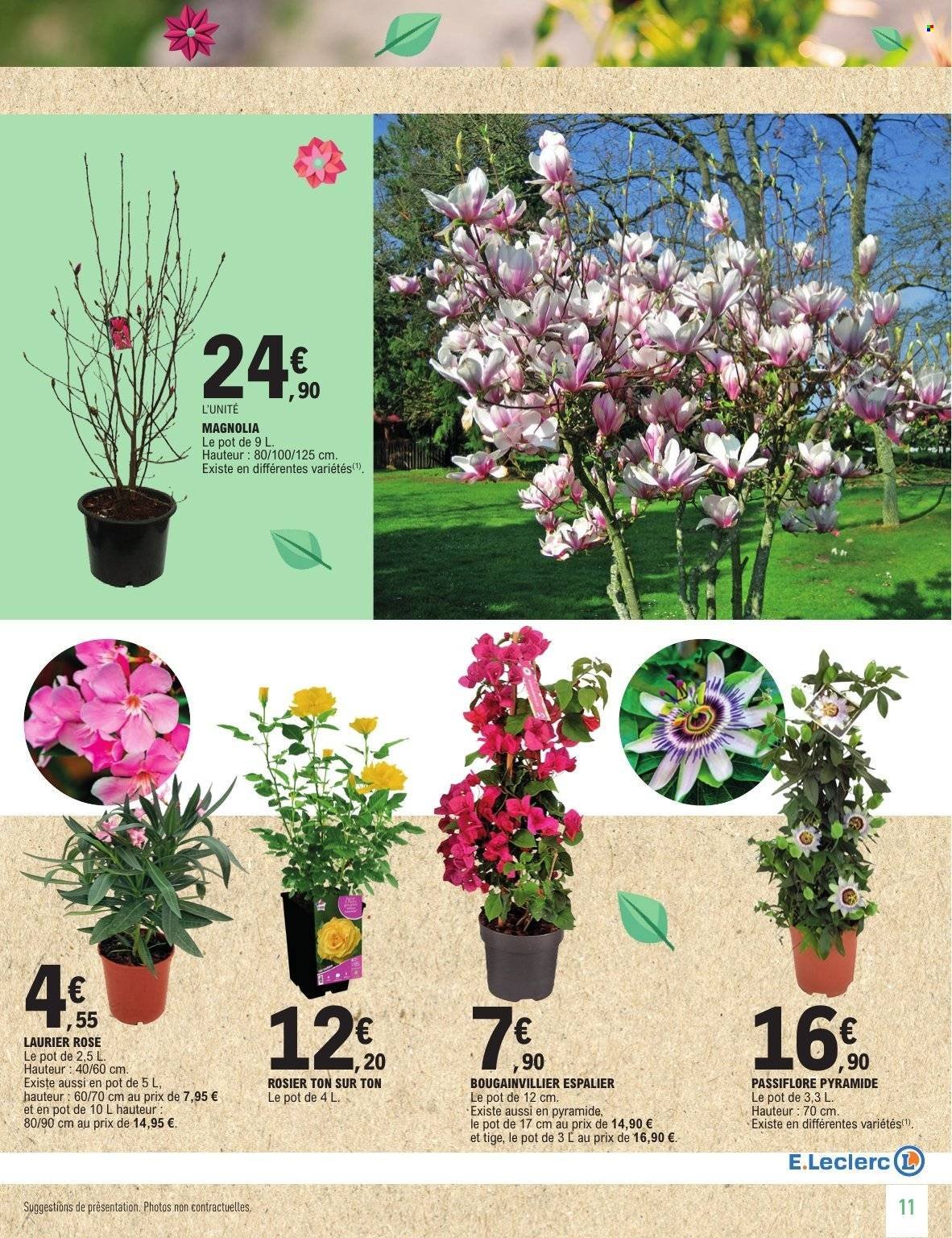 Catalogue E.LECLERC - NON ALIMENTAIRE