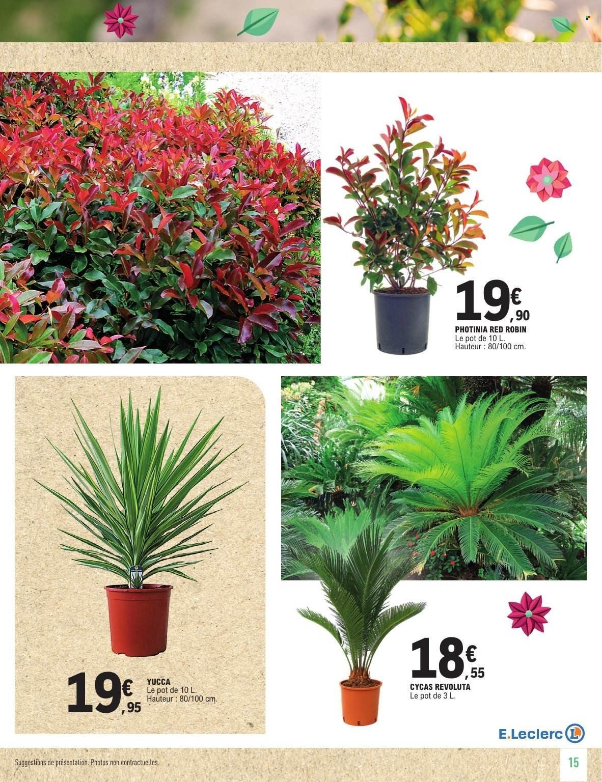 Catalogue E.LECLERC - NON ALIMENTAIRE