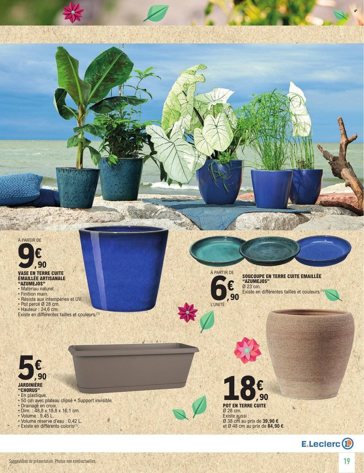 Catalogue E.LECLERC - NON ALIMENTAIRE